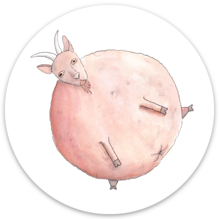 Sticker Pack product image (5)