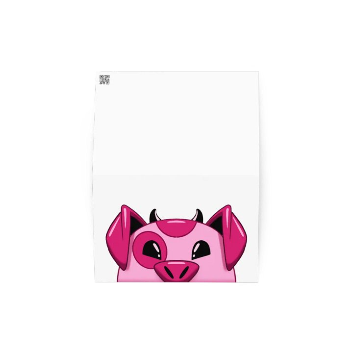 Peeker Card product image (2)