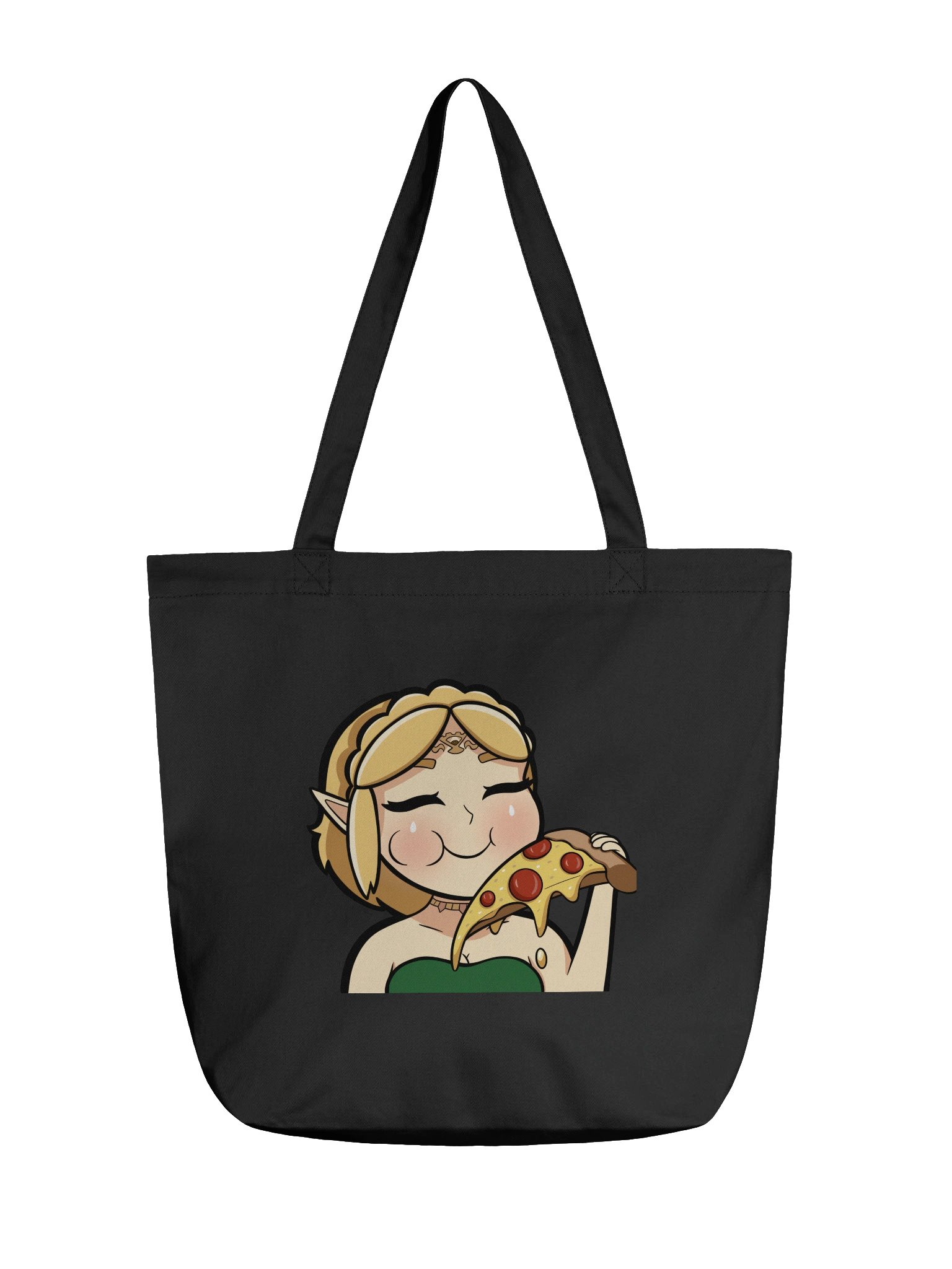Food Tote Bag product image (1)