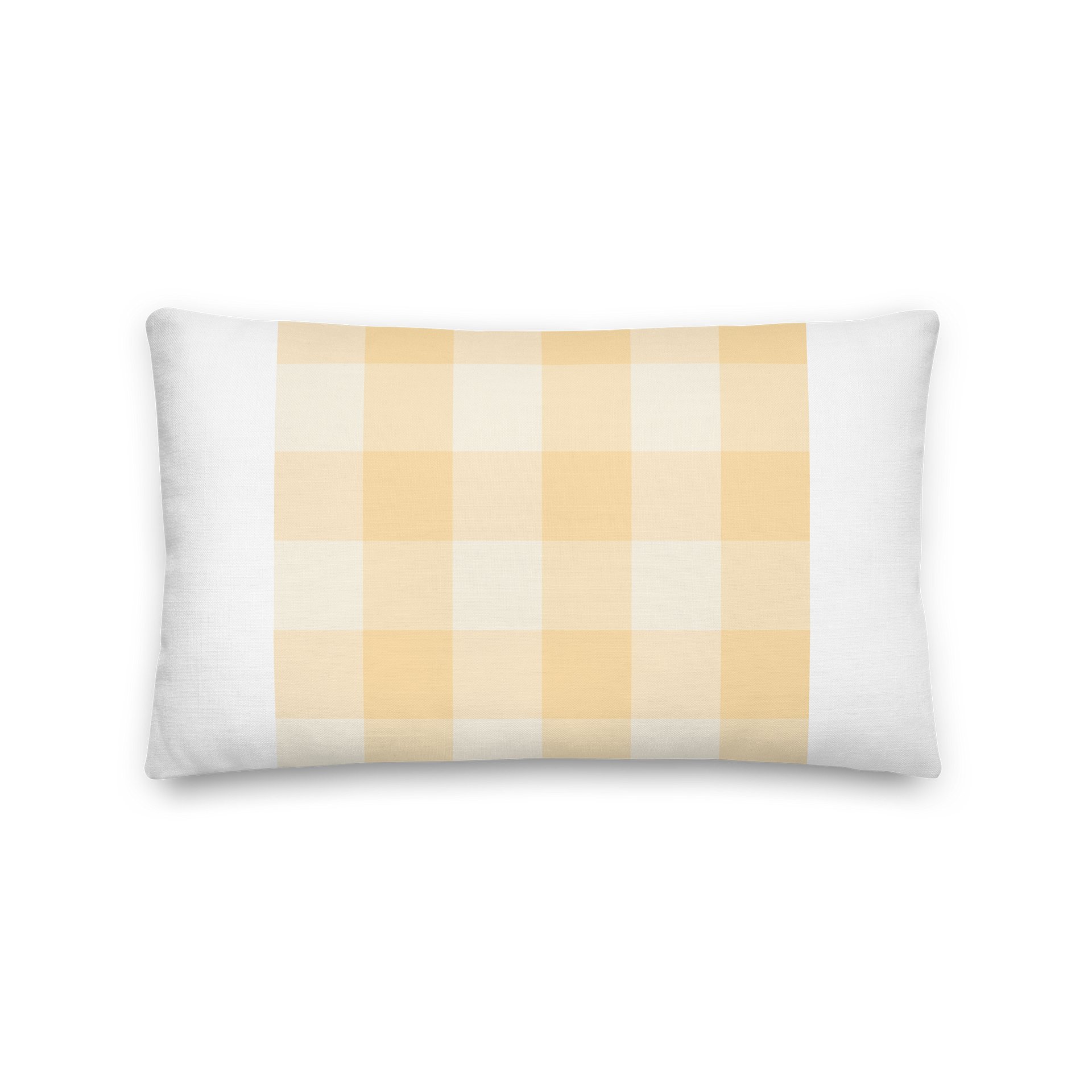 BUTTERYELLOW GINGHAM product image (5)
