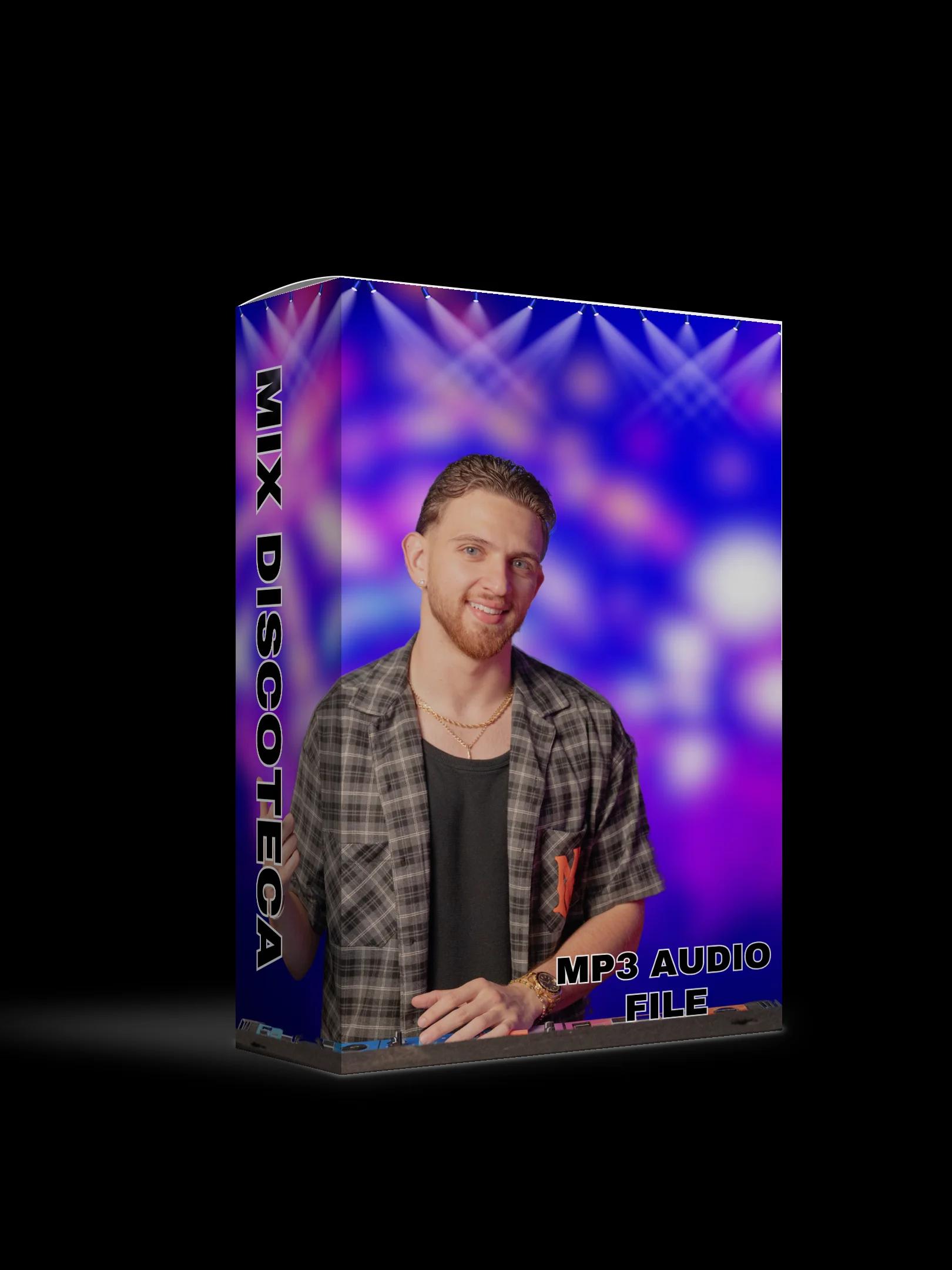 Mix Discoteca product image (1)