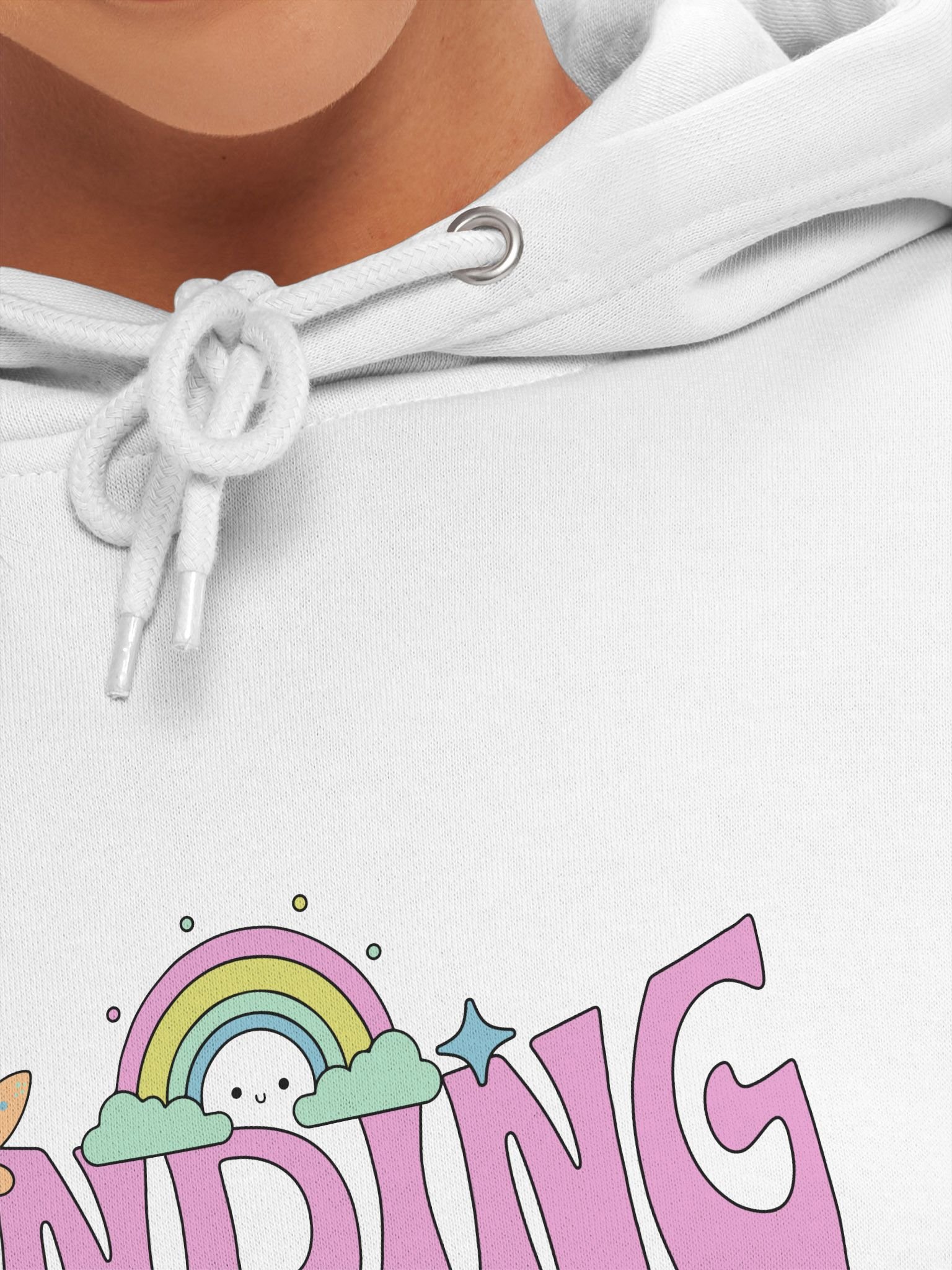 Rise and Shine Friendship Hoodie product image (7)
