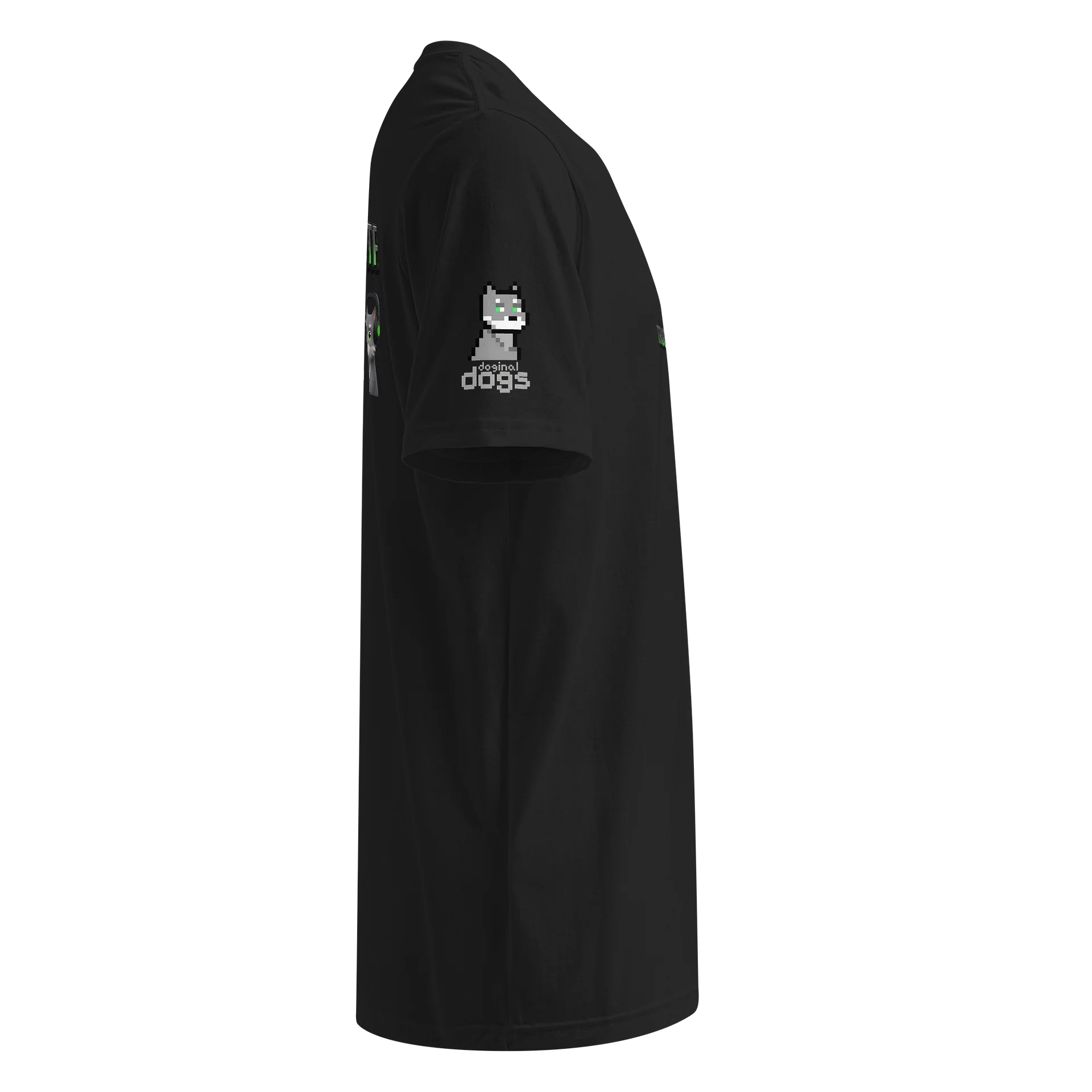 TruckMeta Premium Armor Shirt product image (4)
