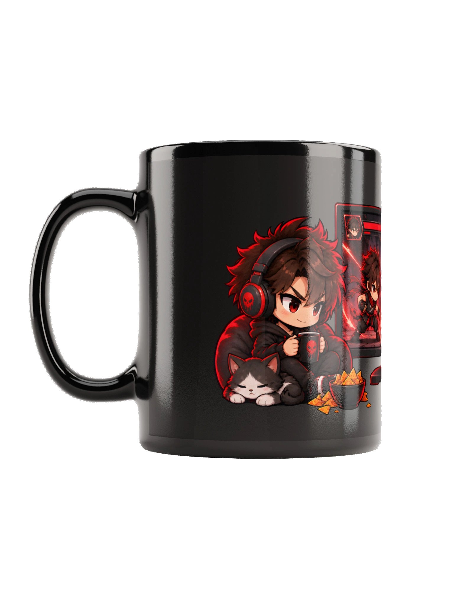 Gaming Night Mug product image (1)