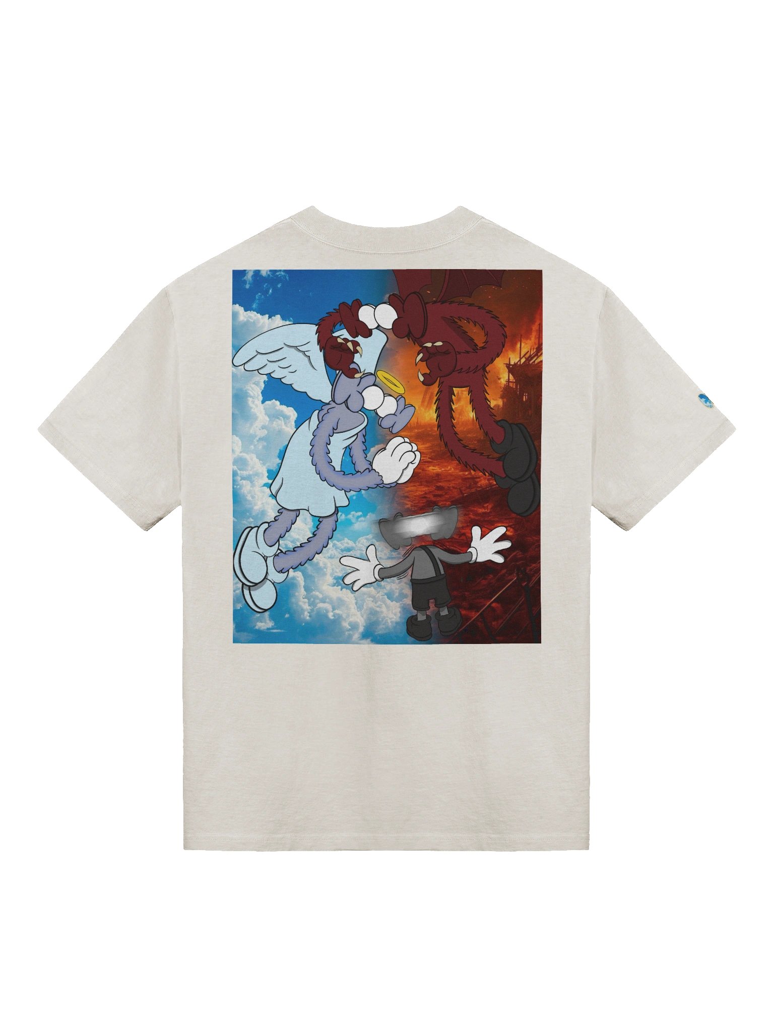 As Above So Below product image (1)