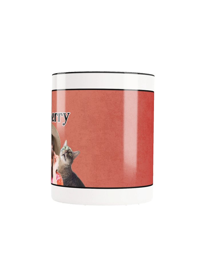nurse huckleberry mug product image (2)