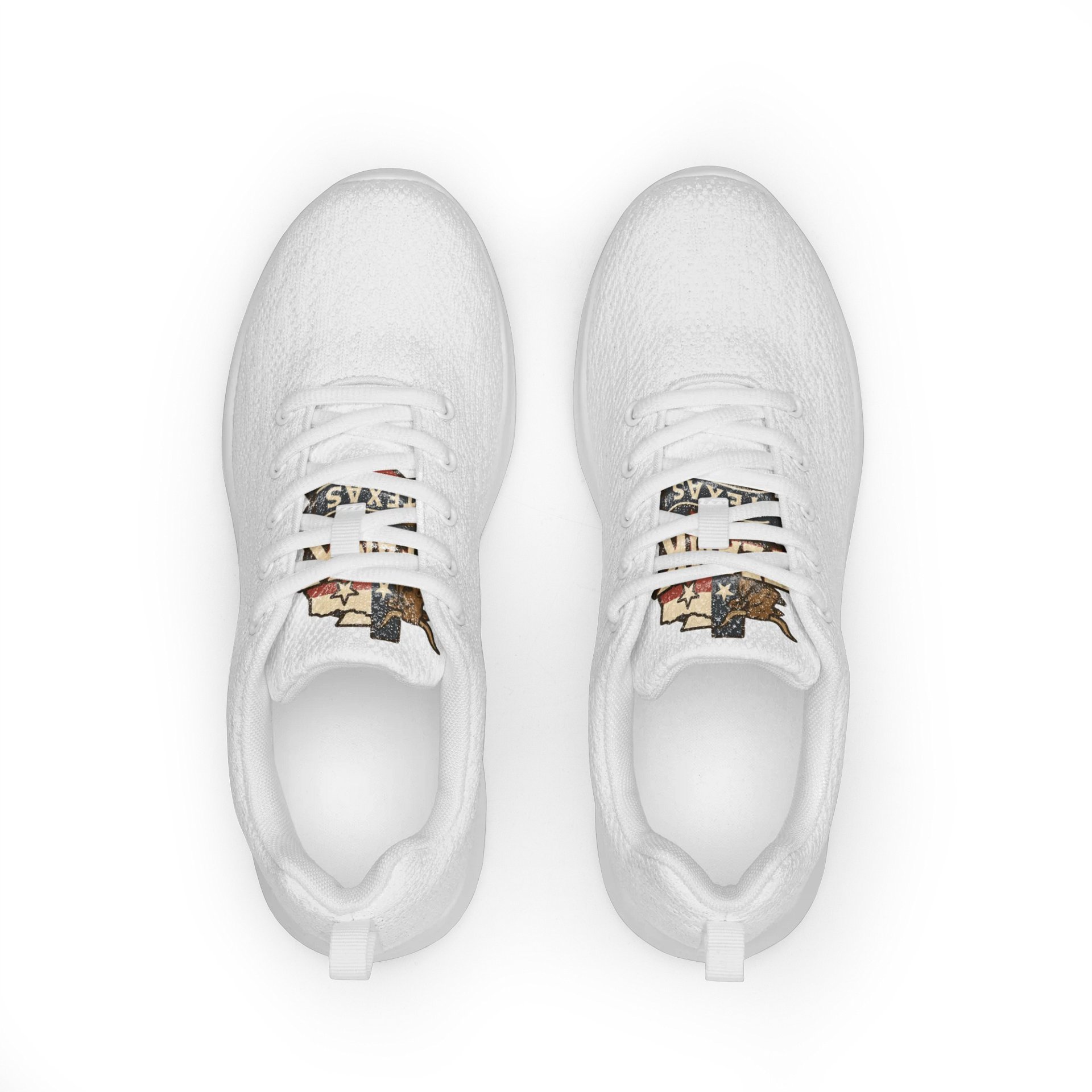 Team K Texas Women's Athletic Shoes product image (1)