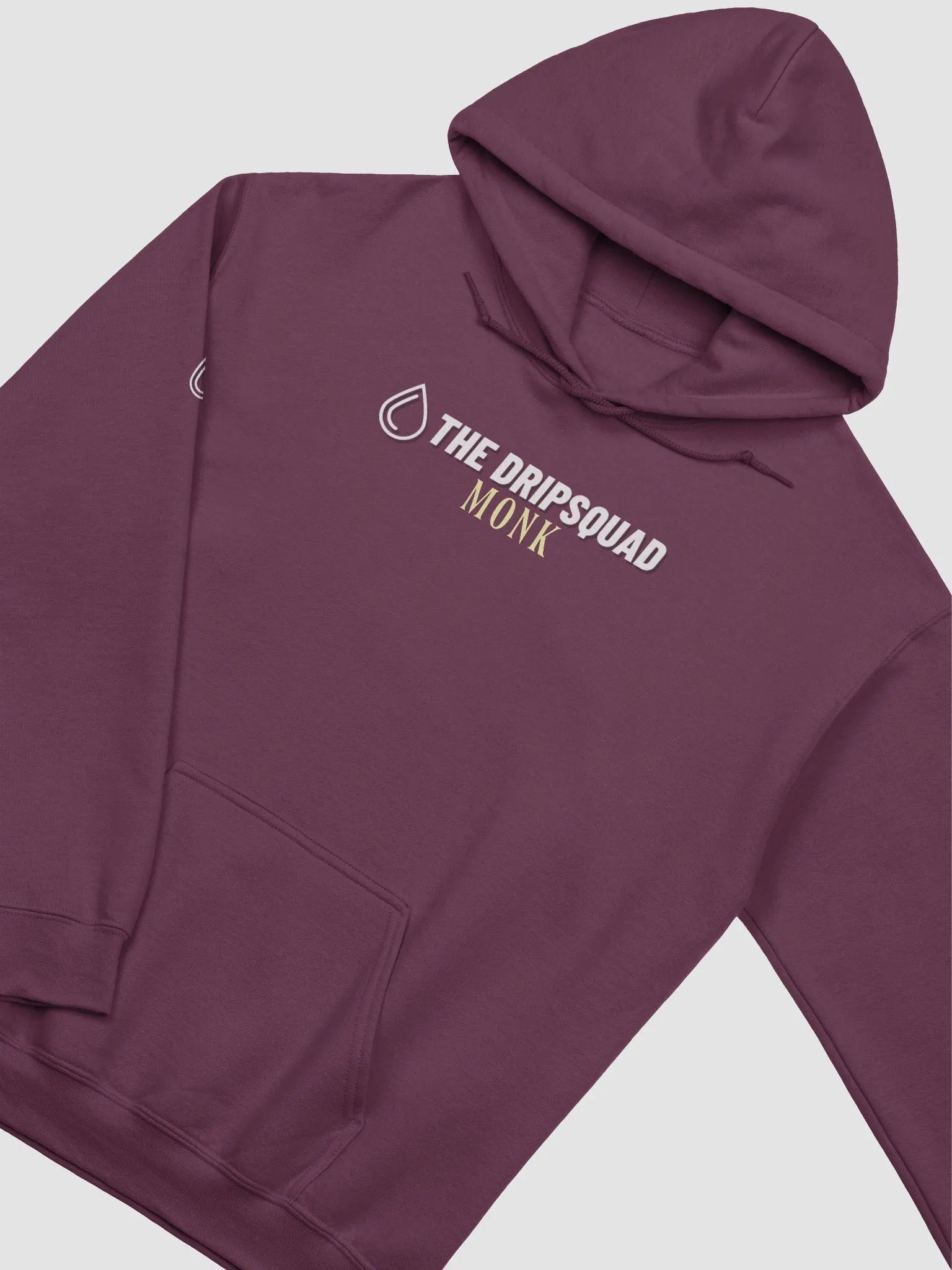 DRIP SQUAD X MONK product image (1)