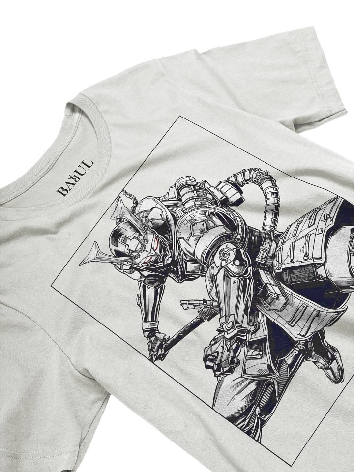 NEO-BUSHIDO collection product image (2)