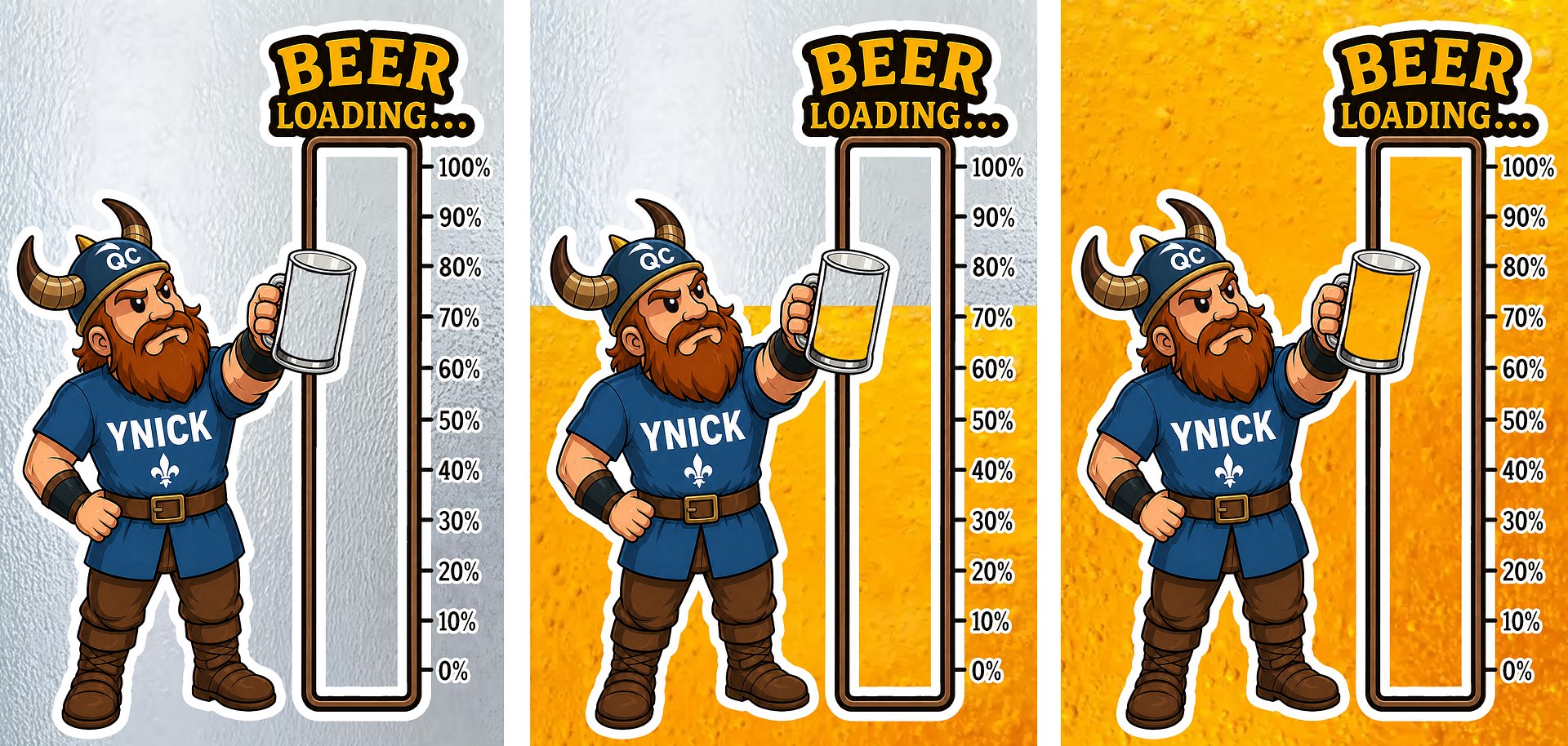 YNICK's Beer Loader™ product image (2)