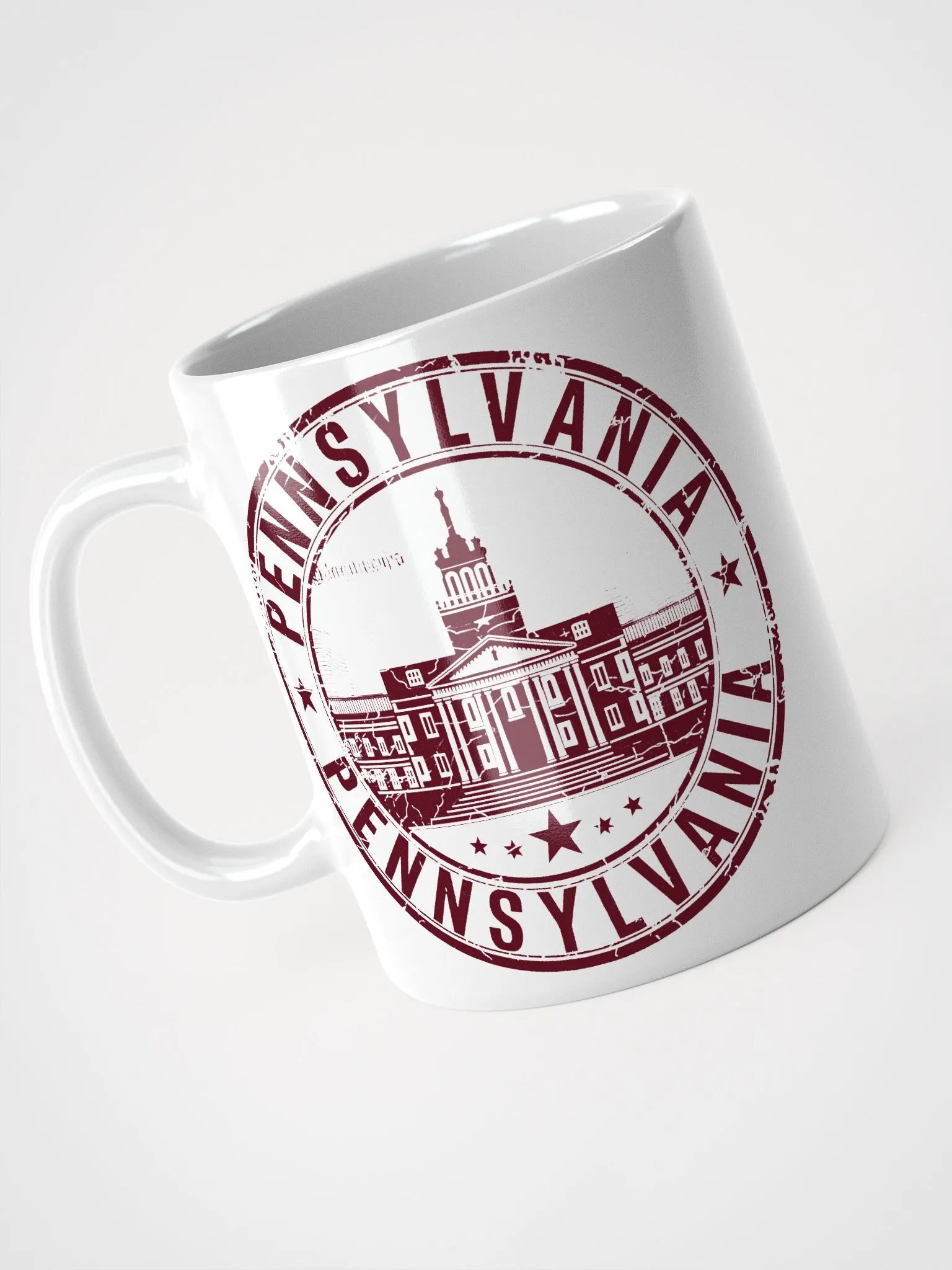 Pennsylvania – USA State Pride Collection product image (8)