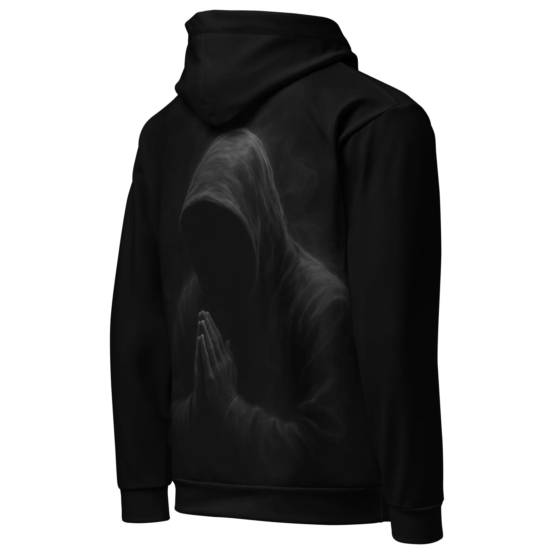 Unisex Velkryn hoodie product image (5)