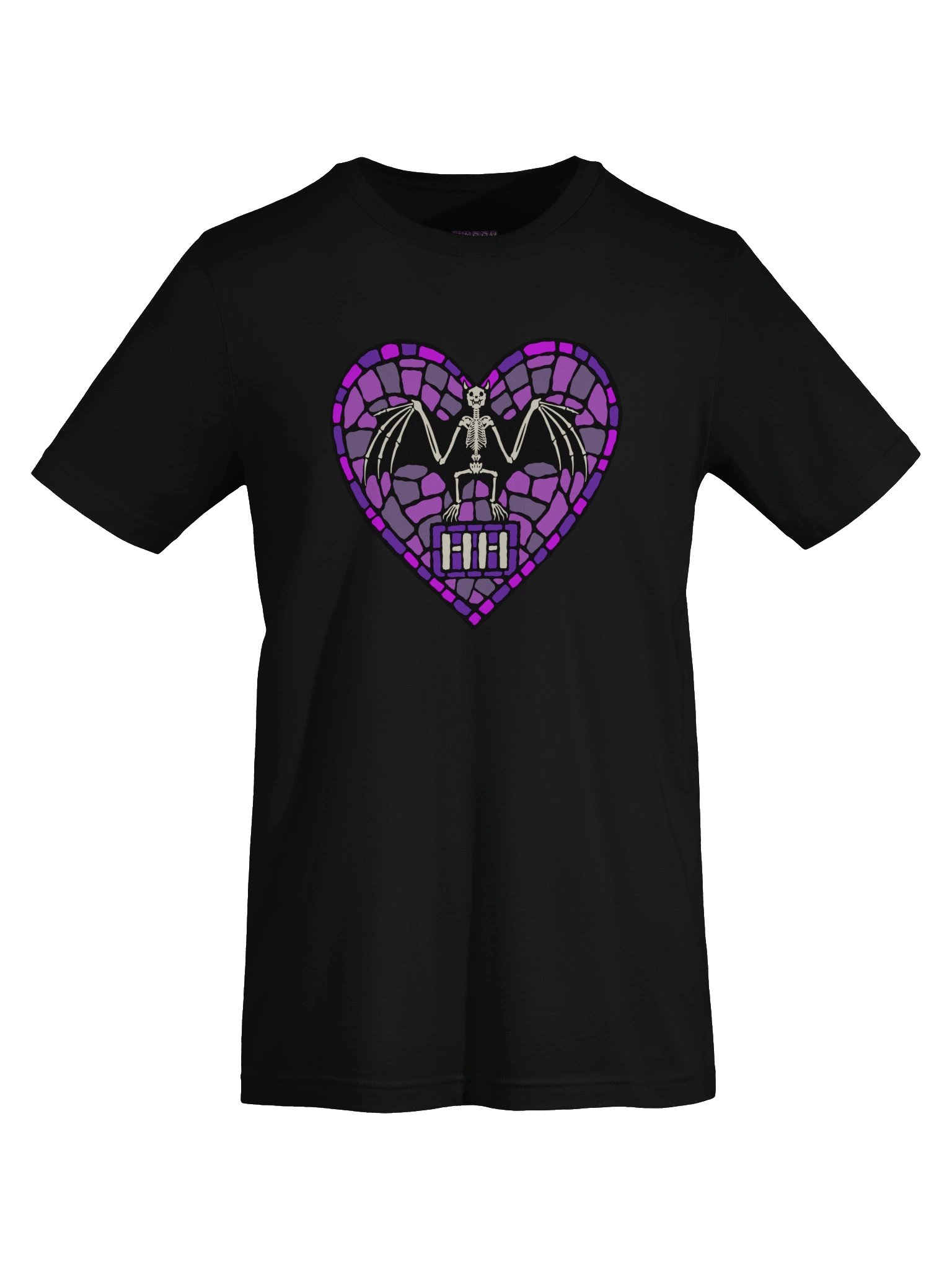 HAPPY BAT T-SHIRT product image (5)