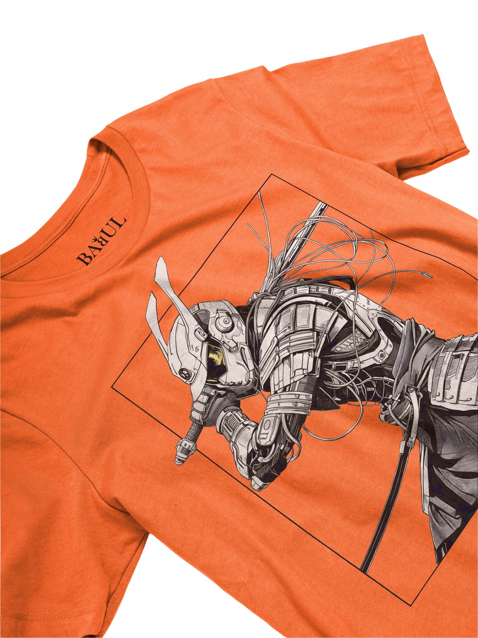 The NEO-BUSHIDO collection product image (49)