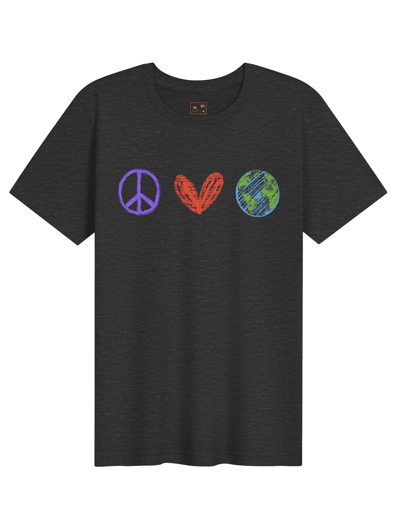 peace, love, earth (lite) product image (1)