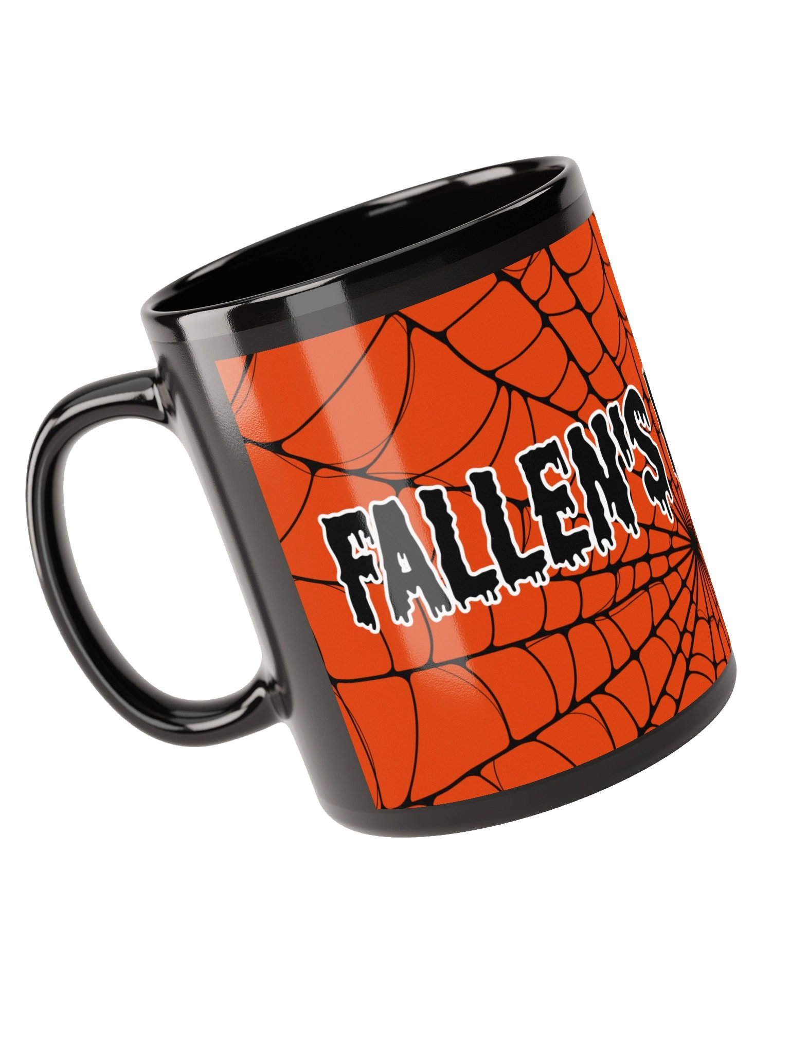 Spider Webs Mug product image (5)