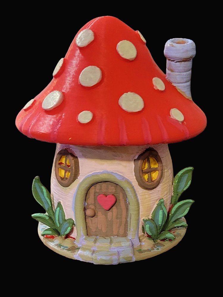 Little Nut Houses product image (3)