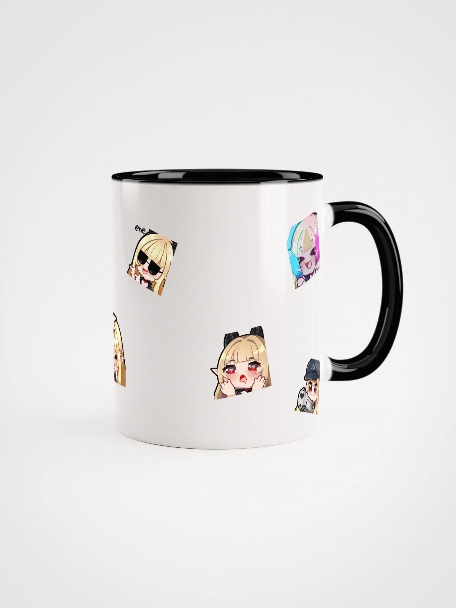 Emote mug product image (6)