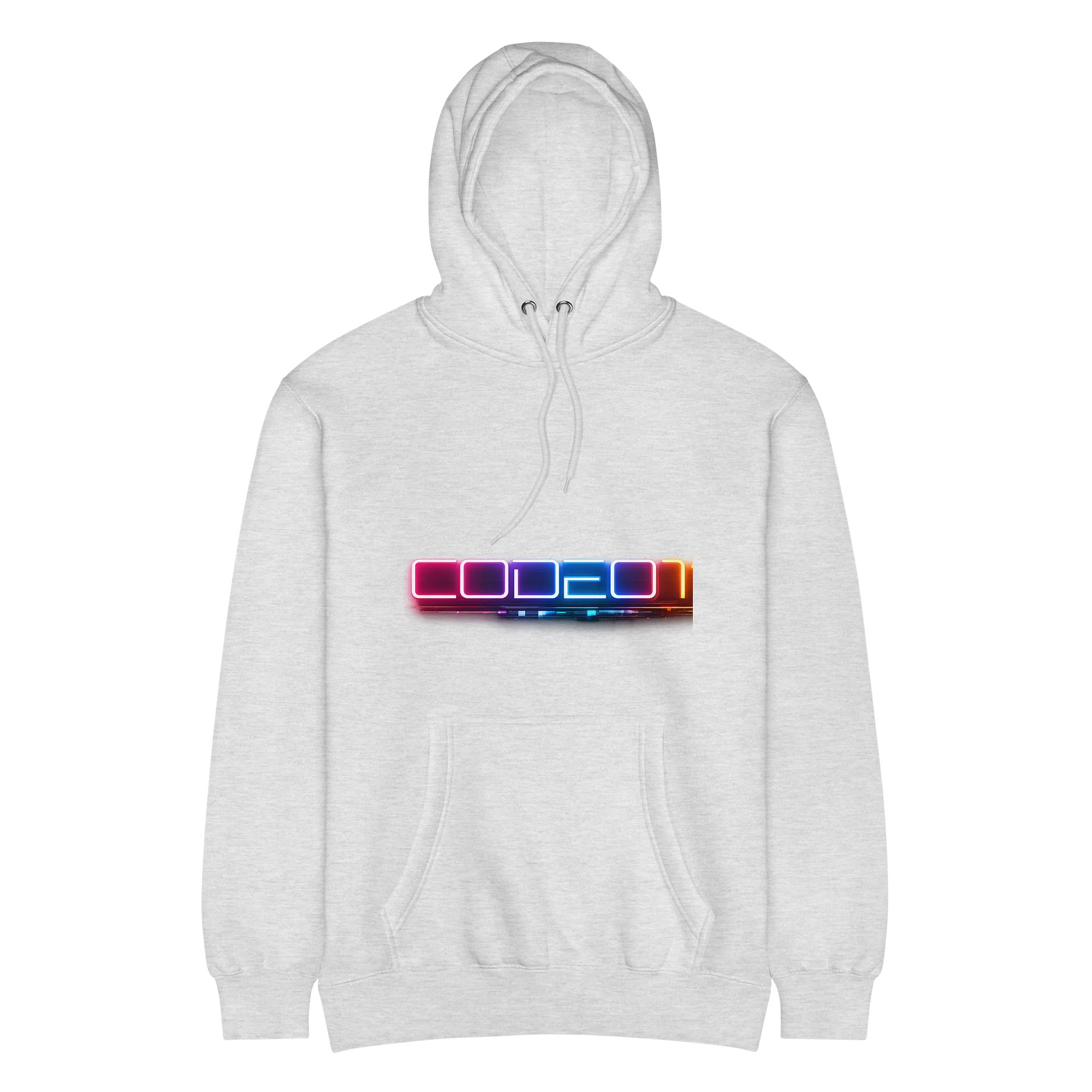 CODEON Neon Glow Hoodie product image (6)