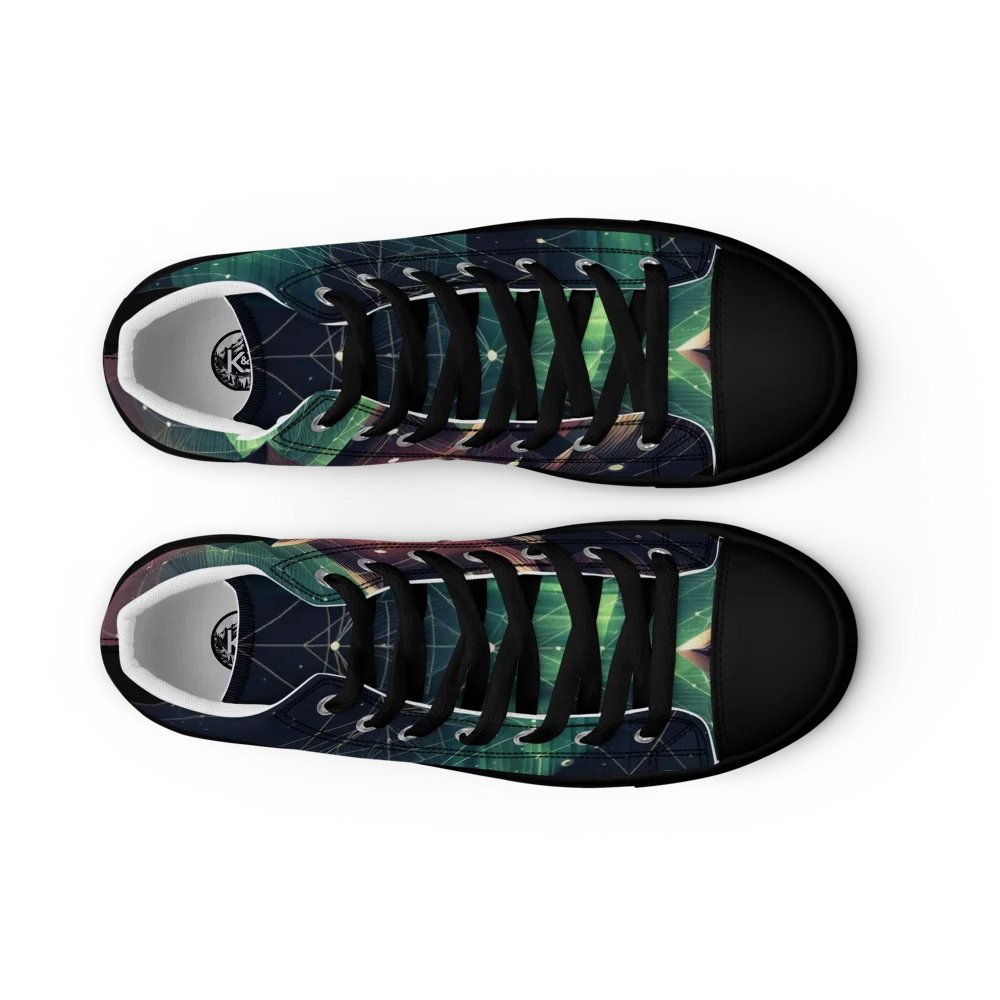 Aurora Summit High Tops product image (9)