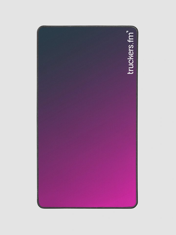 Gradient Extra Large Mousepad product image (1)