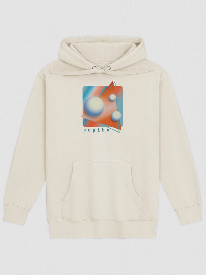 No 3/2 Hoodie product image (1)