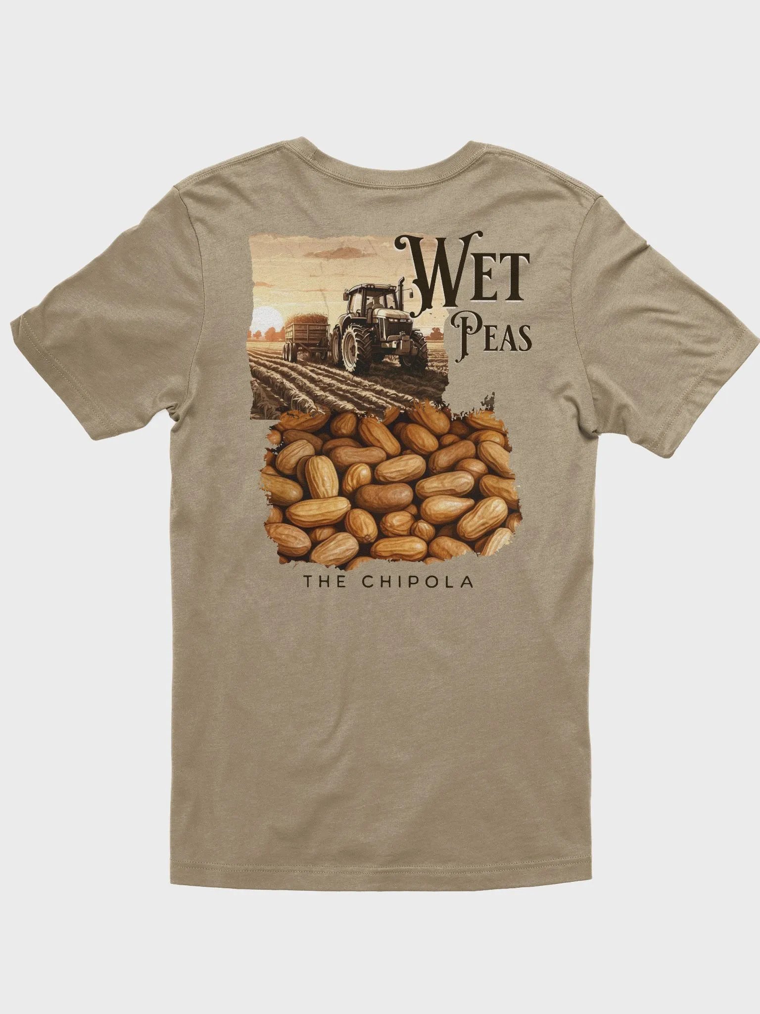 Wet Peas Tee product image (5)