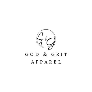 God and Grit Apparel