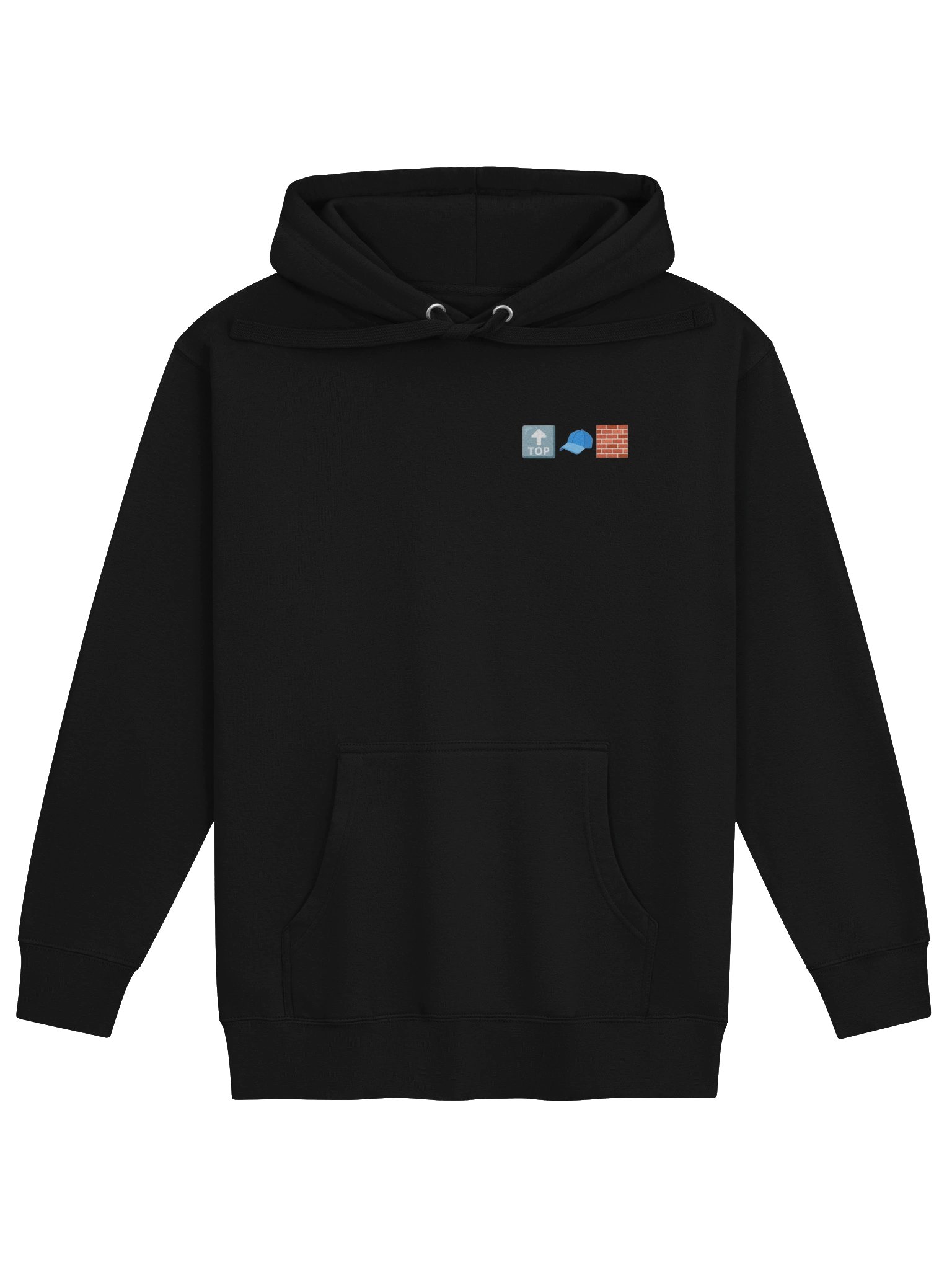 Emoji Hoodie product image (1)