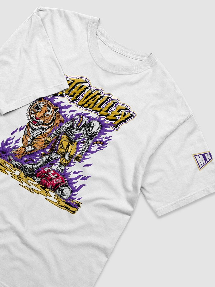 Welcome to Death Valley Tee product image (13)