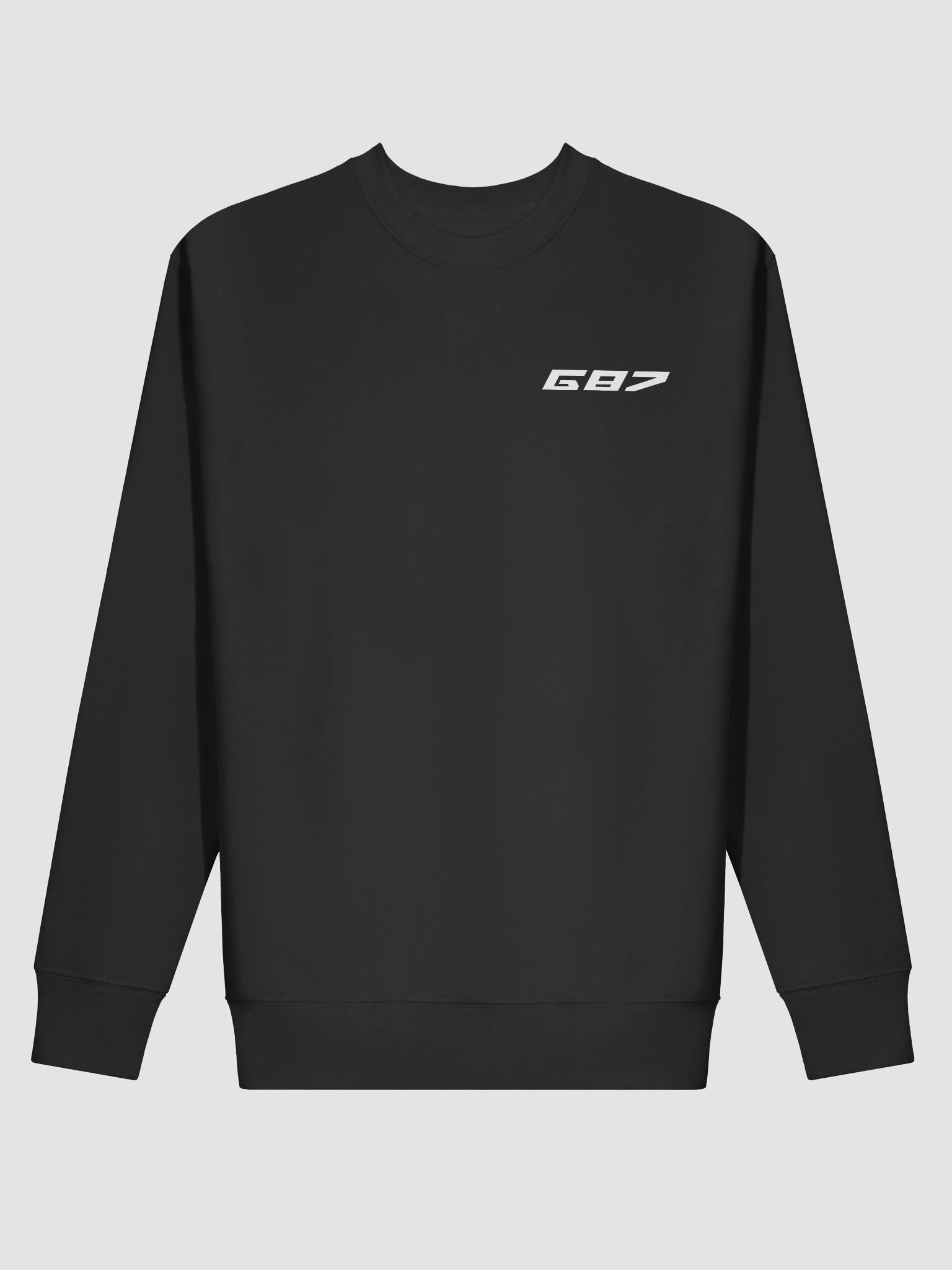 Sweatshirt - __2bluuu product image (2)