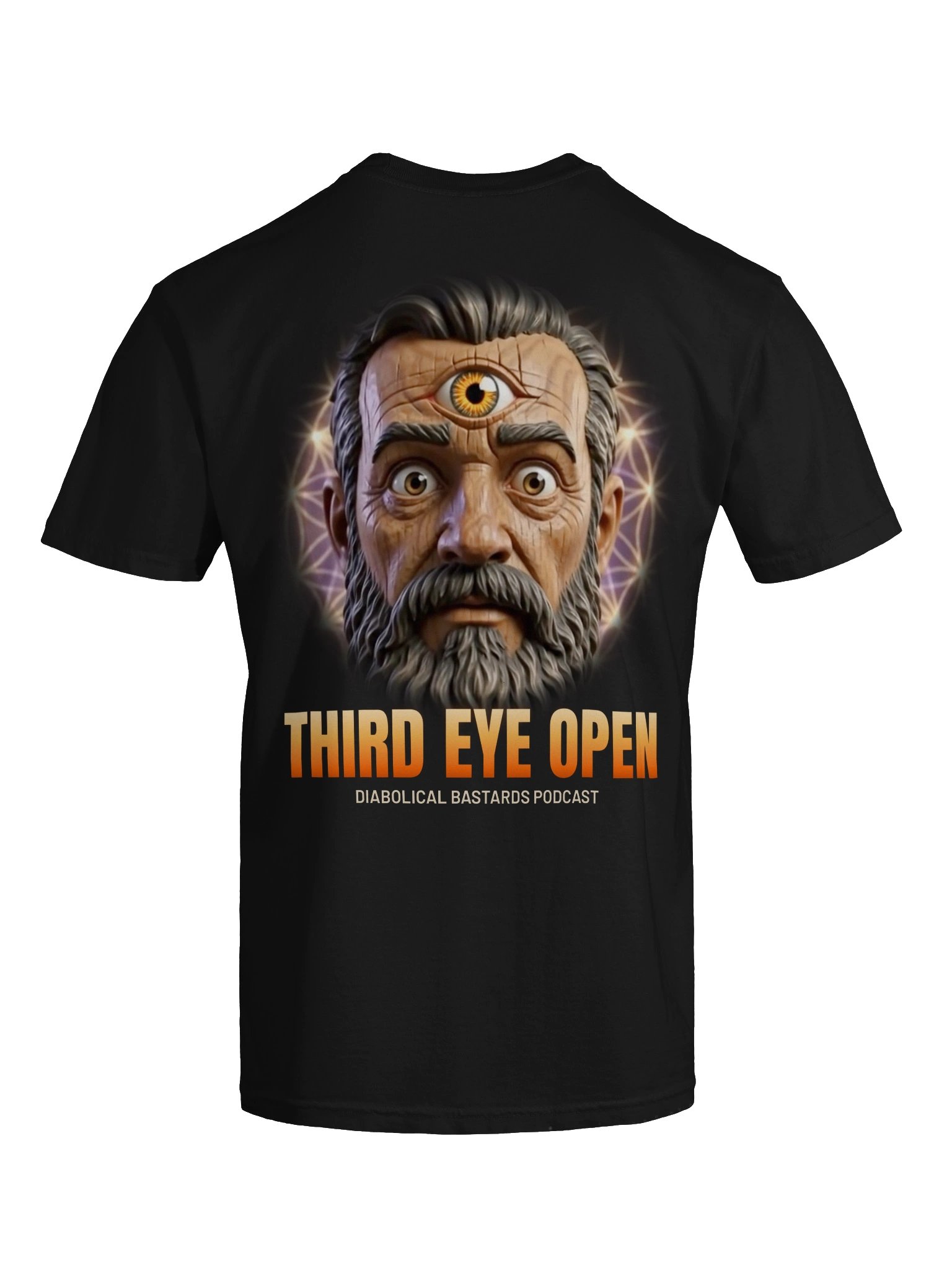 Third Eye Open Tee product image (11)