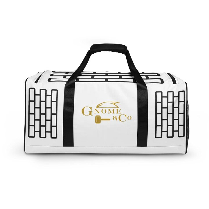 Gnome&Co All Day Duffel product image (2)