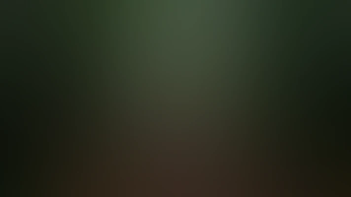 Audio thumbnail background