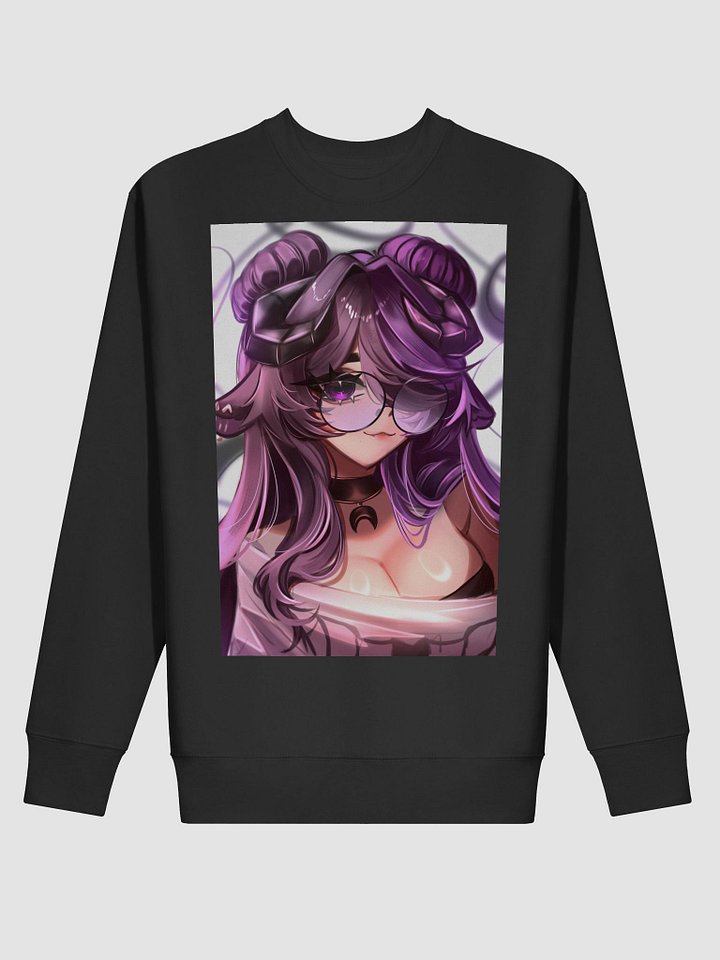 Sleepy Time Sweater product image (6)