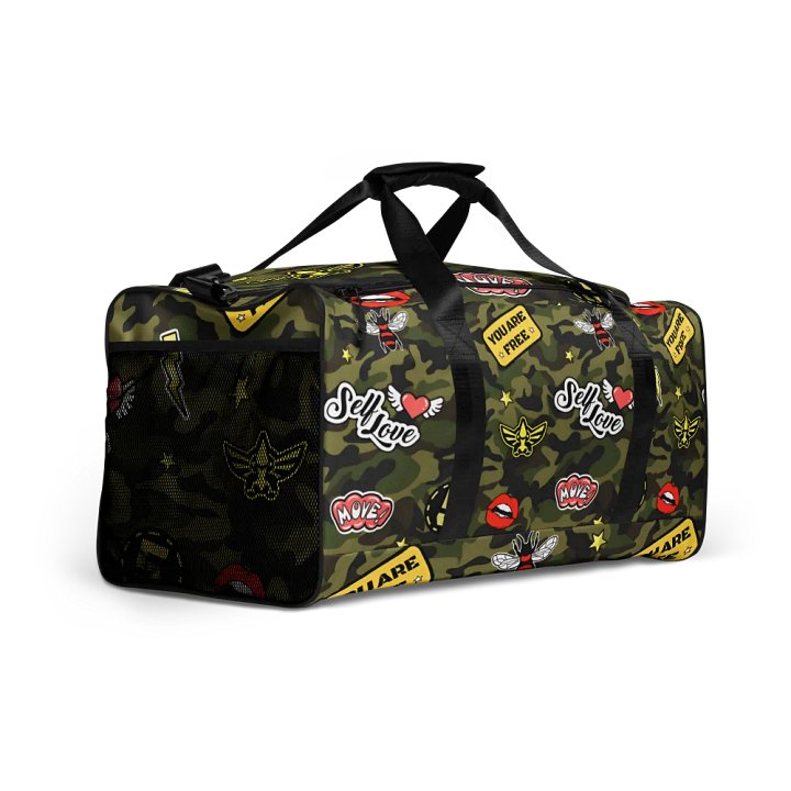 Wherever I may roam product image (2)