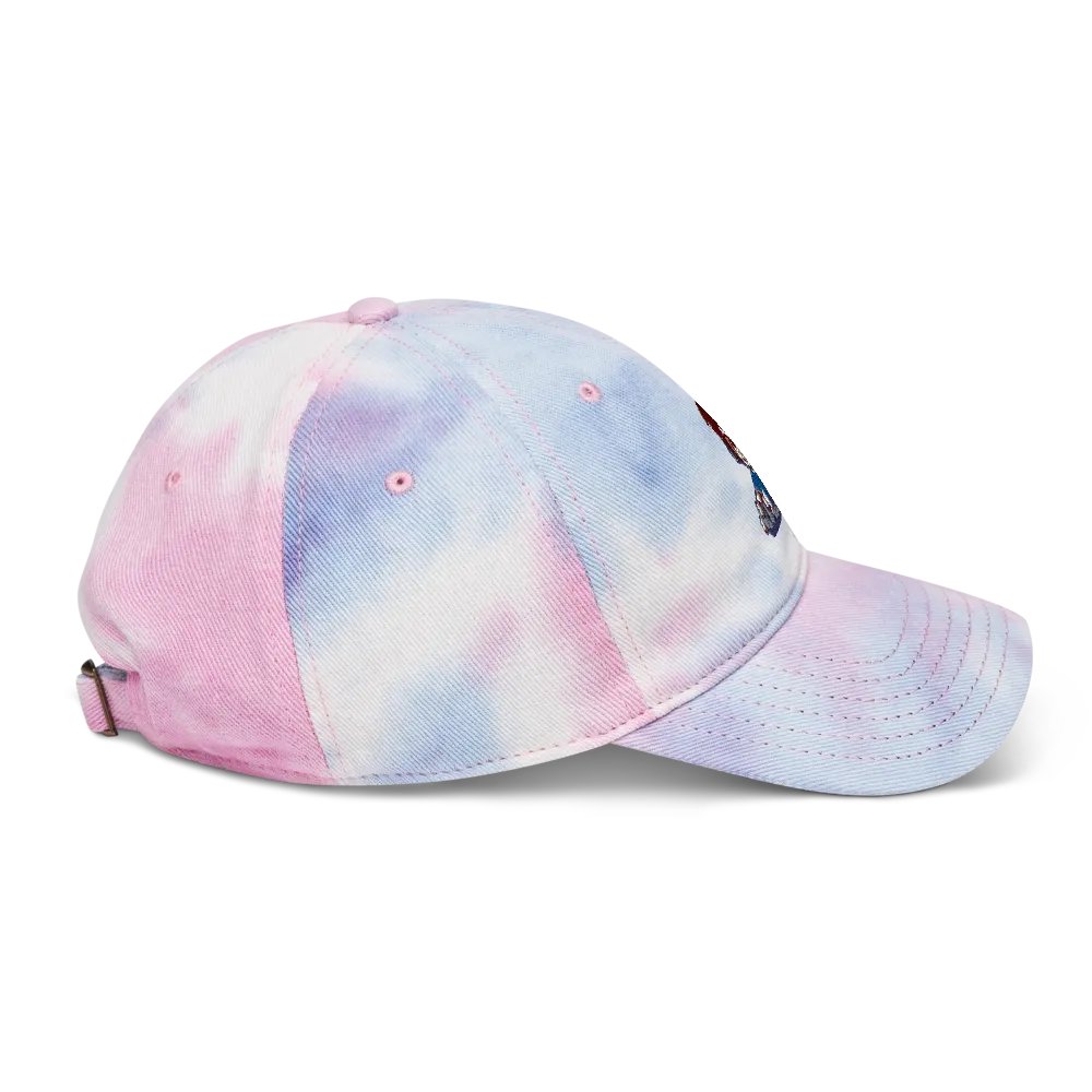 Tie-Dye Pet product image (11)