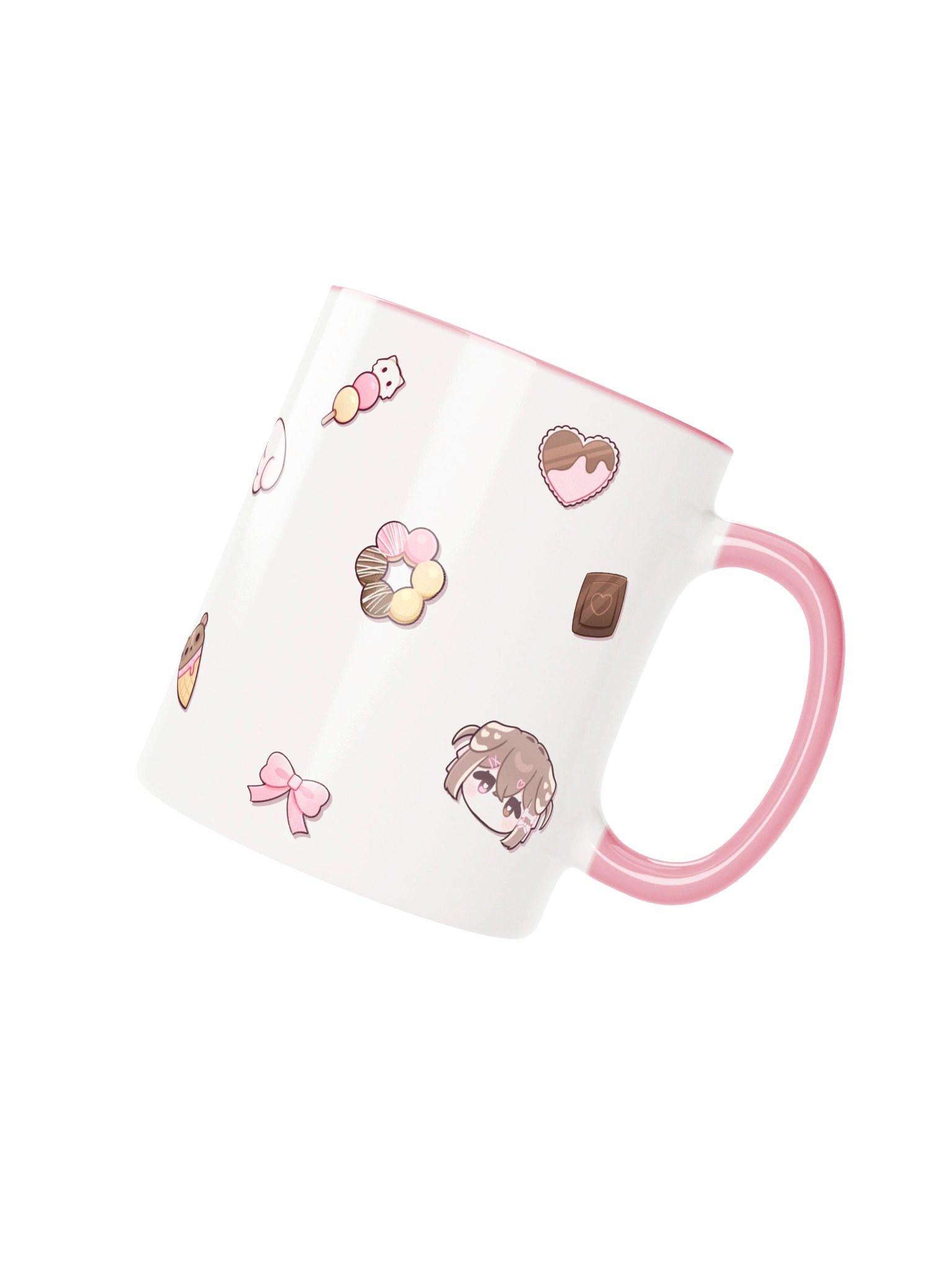 ♡ sweets mug product image (3)