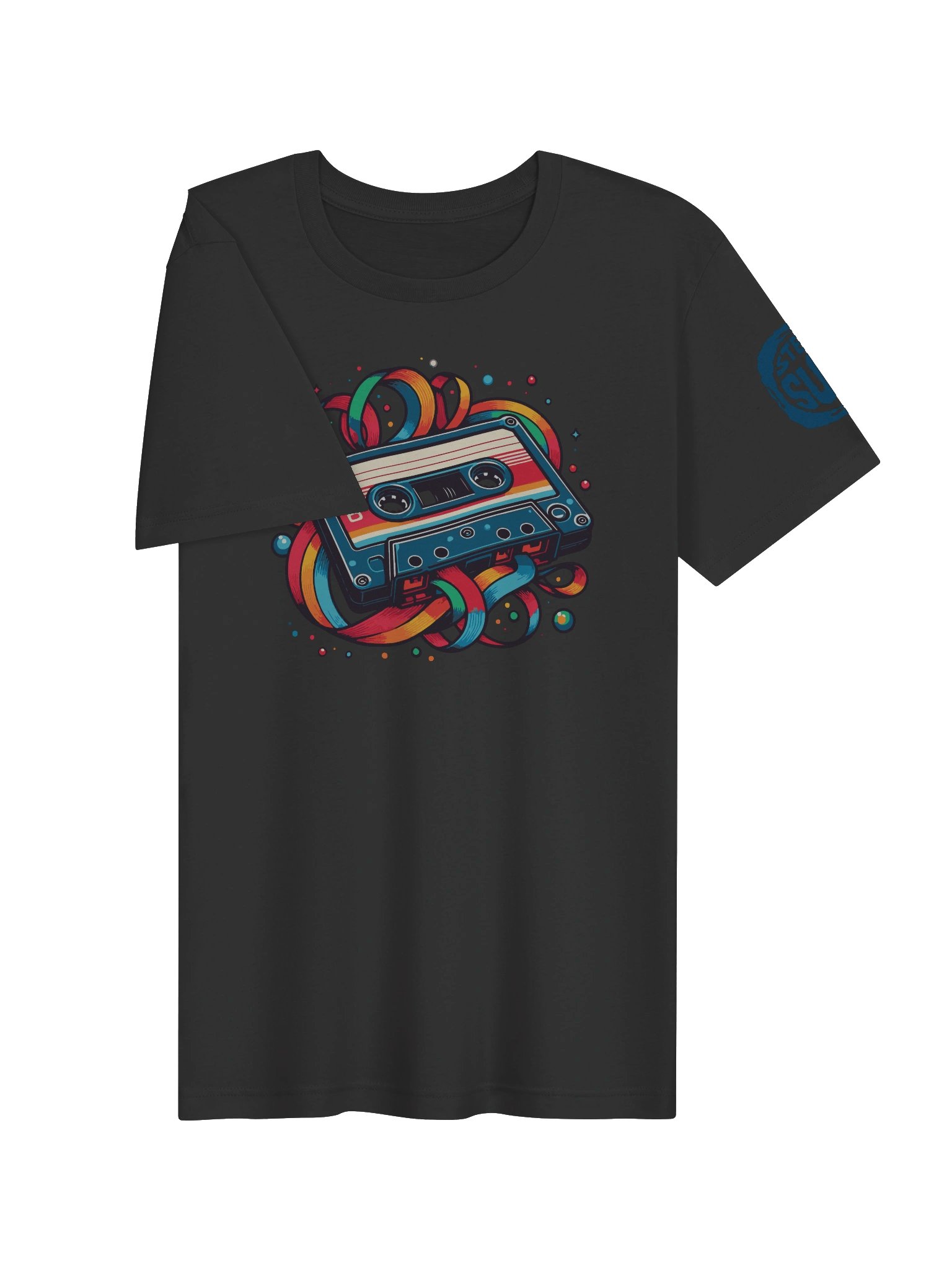 Fantastitape Tee product image (19)