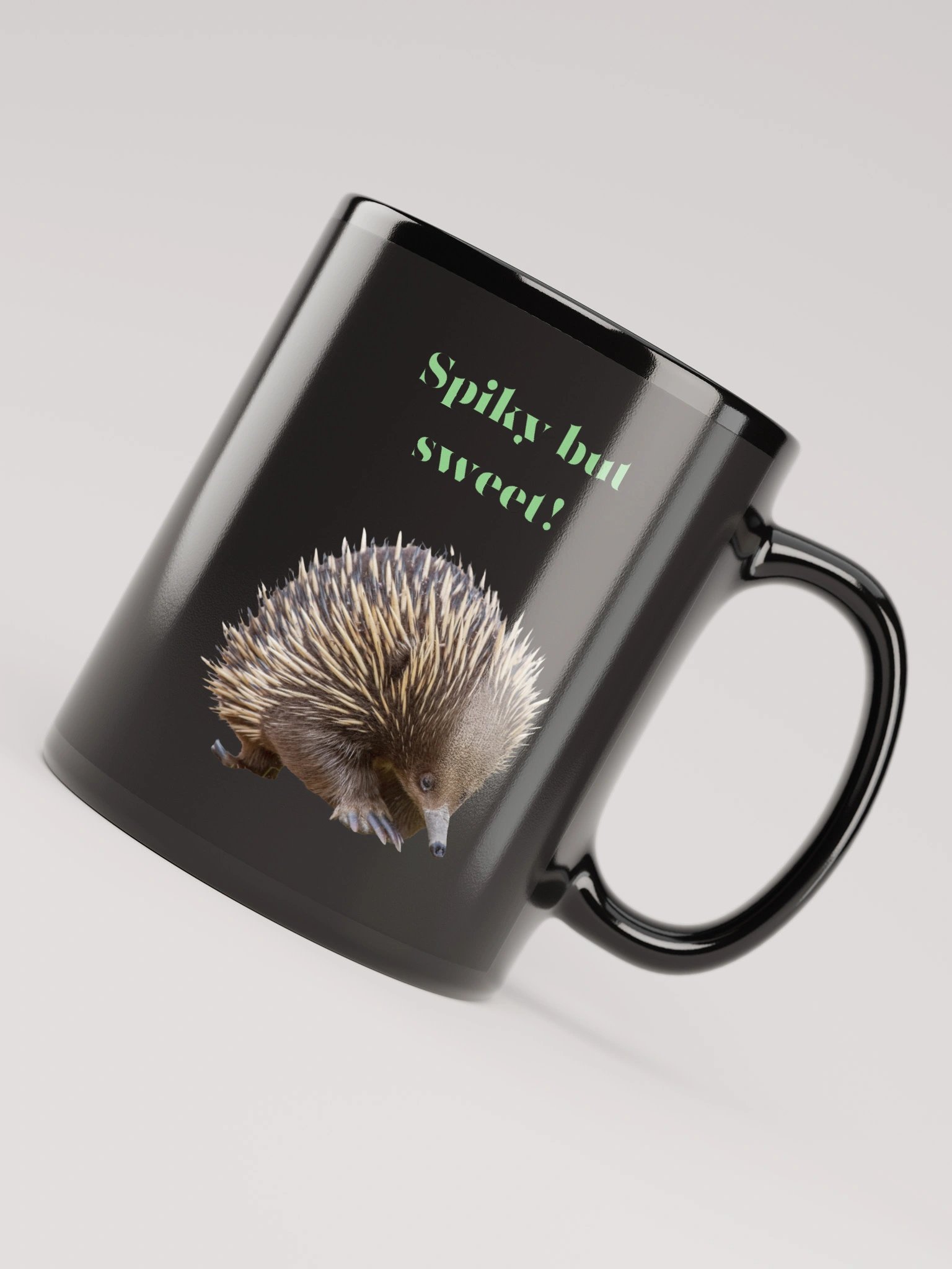 Echidna Mug product image (4)