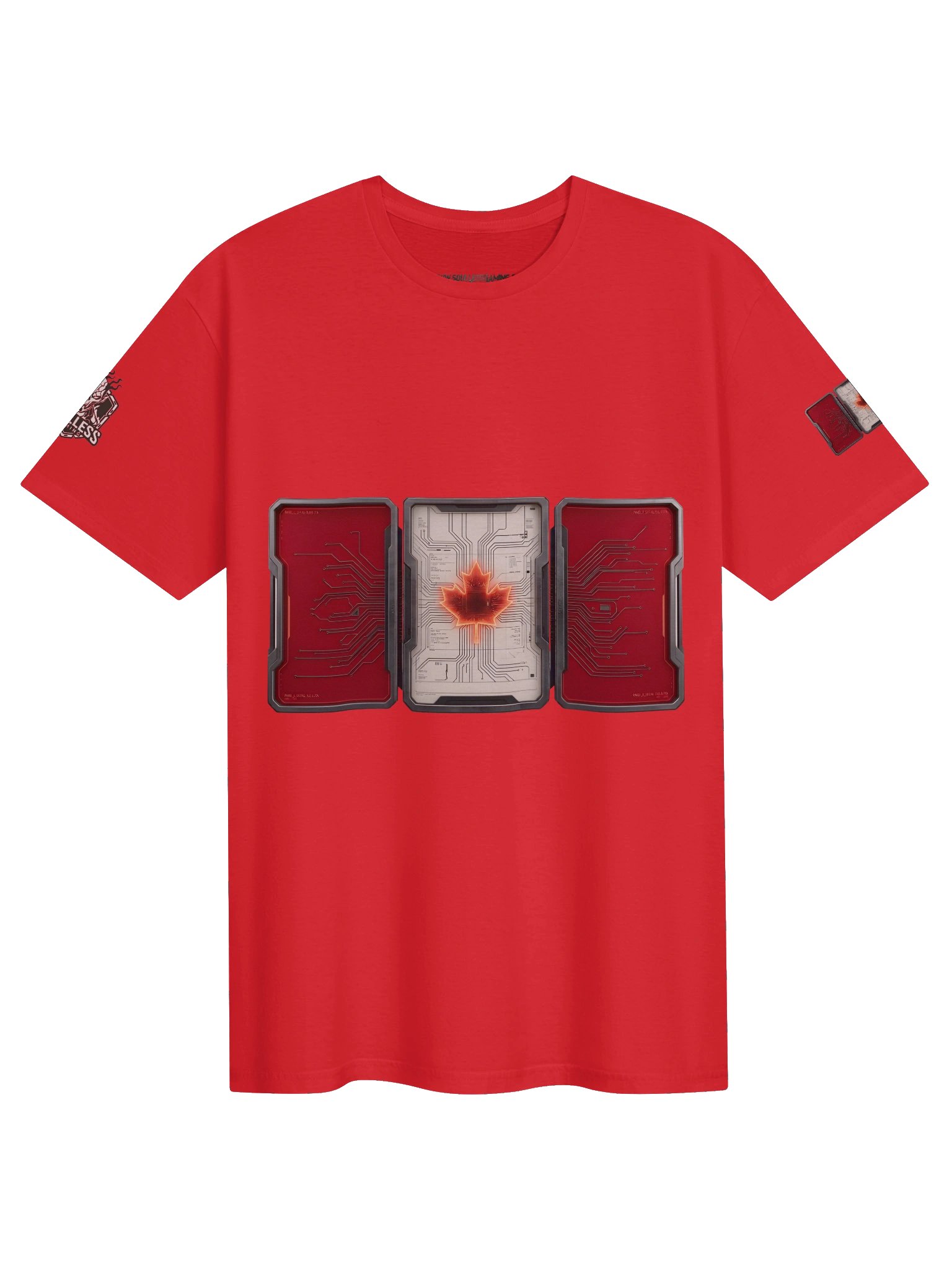 Special Canada Day Edition product image (1)