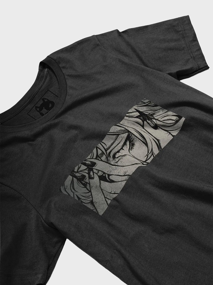 Peek Kitty Supersoft Comfort Tee product image (2)
