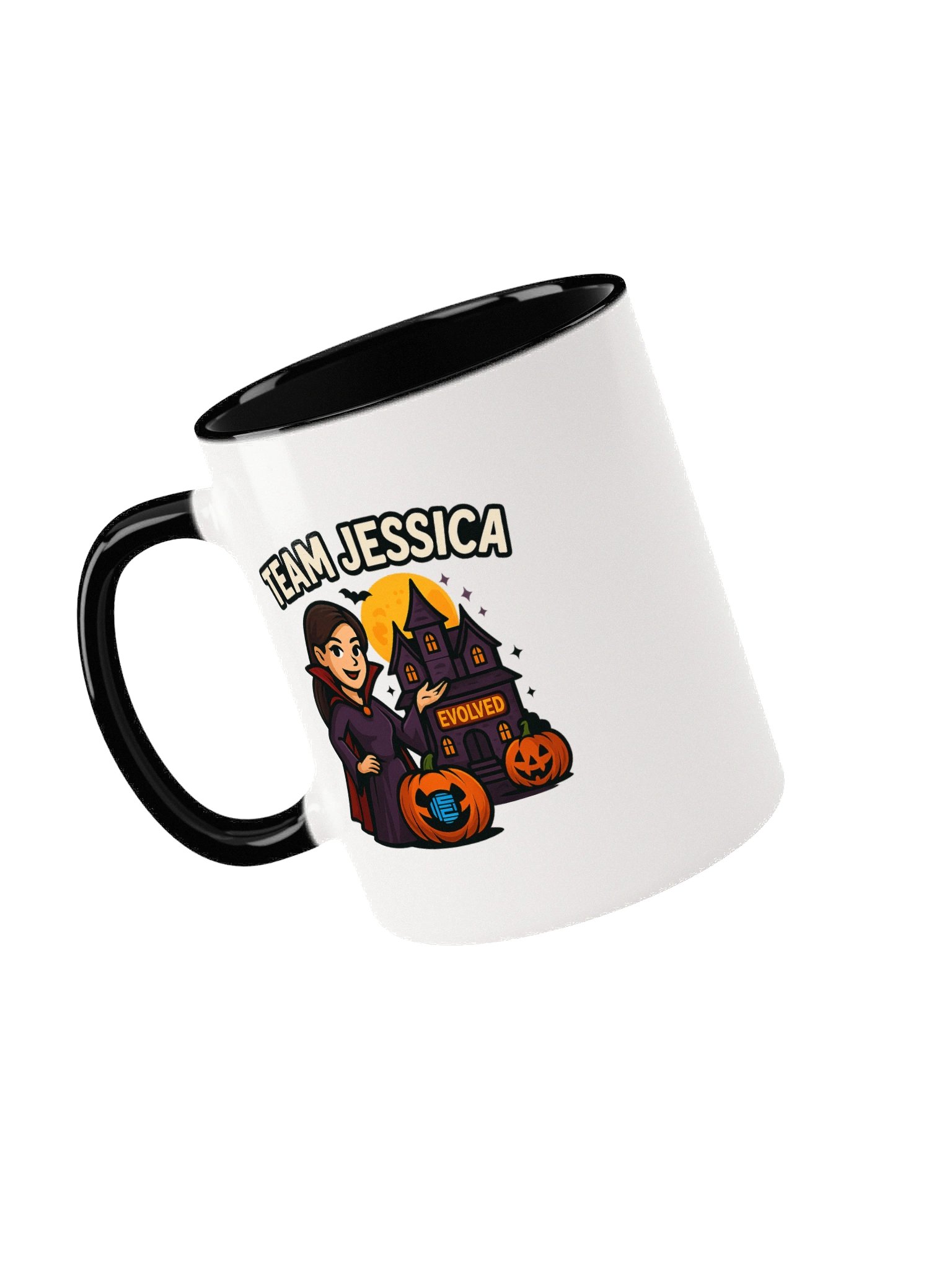 Team Jessica Ceramic Mug product image (31)