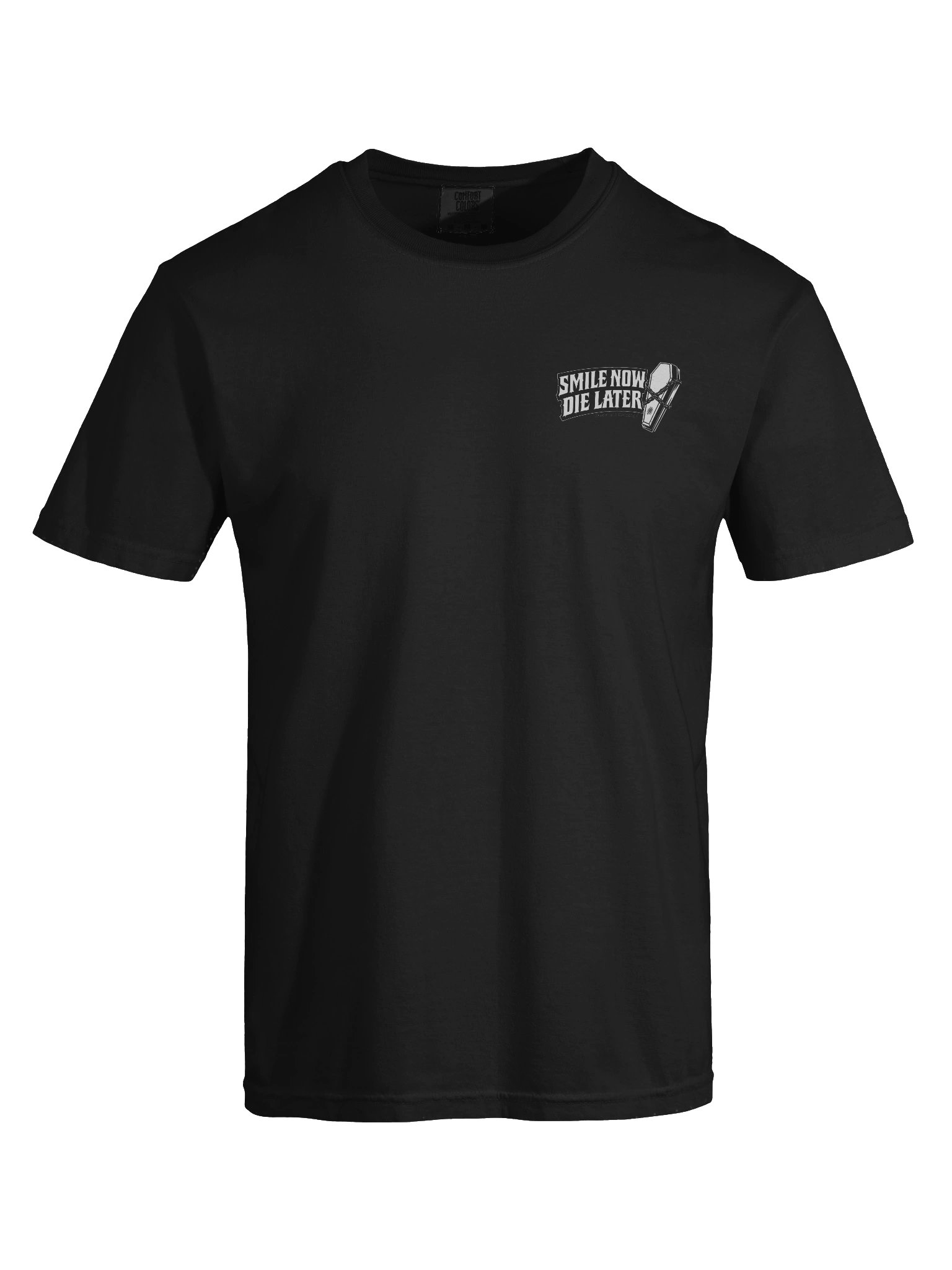 Mr. Speedballz Tee product image (3)