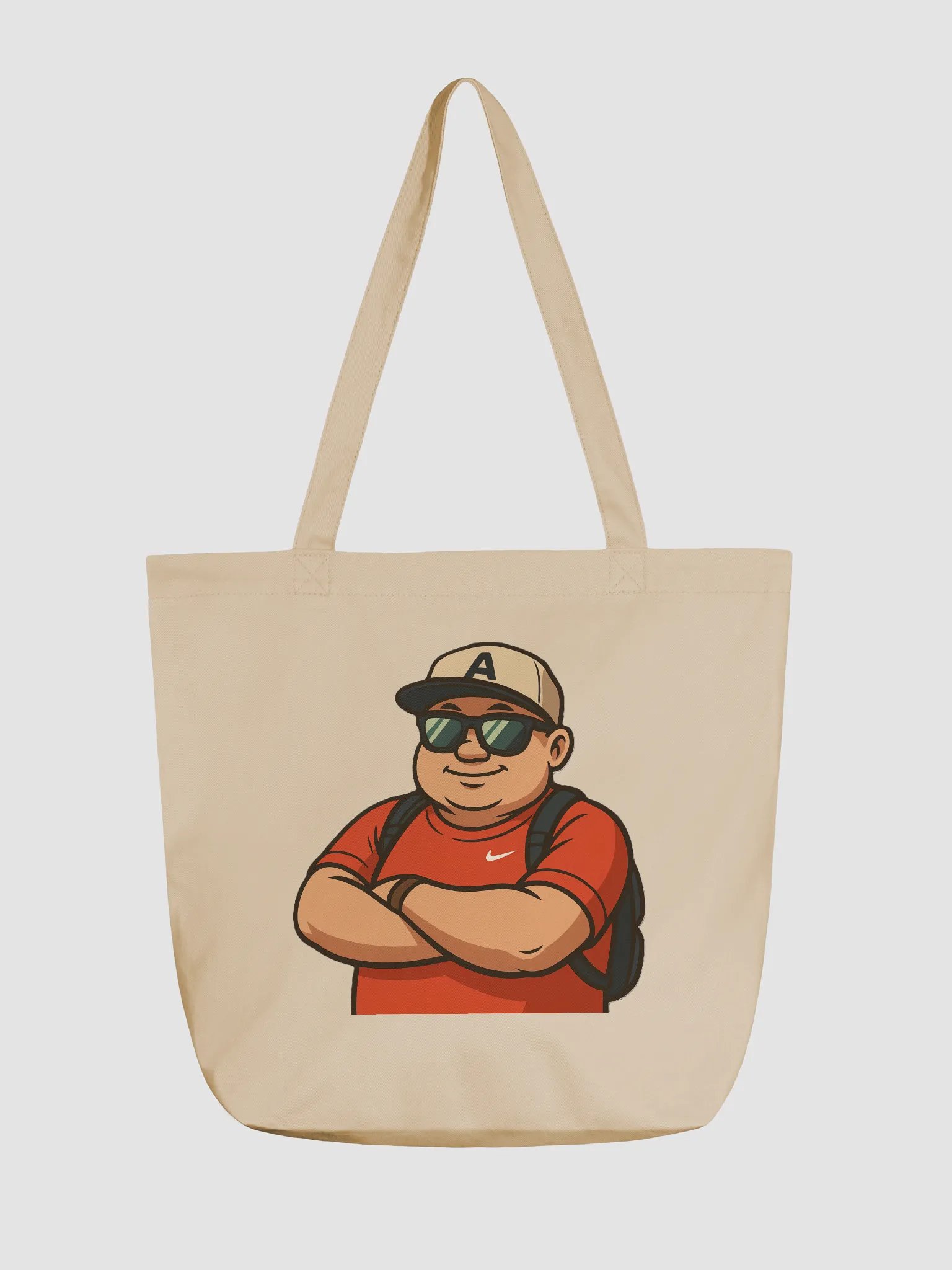 Tote bag product image (1)