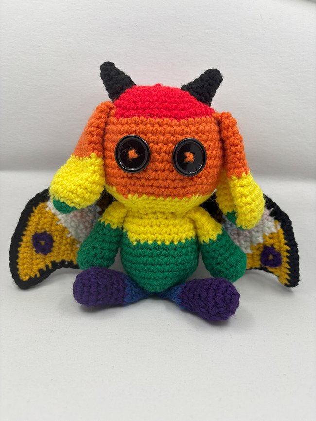 Handmade Crochet