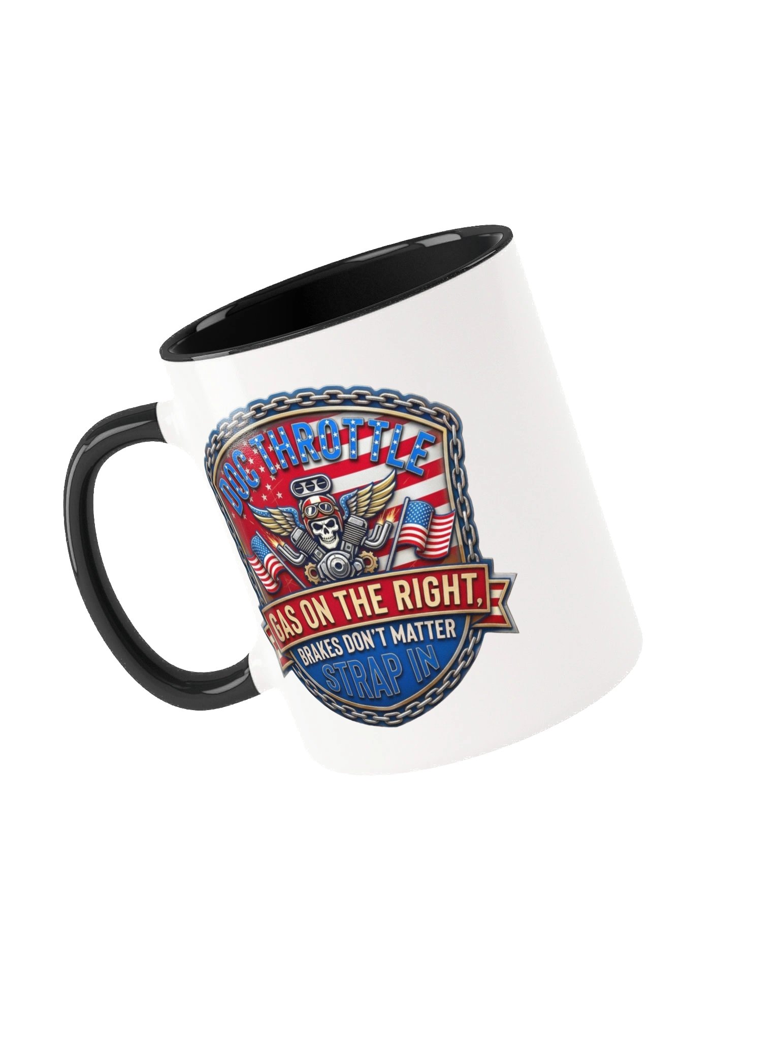 Ride or Die Mug product image (31)