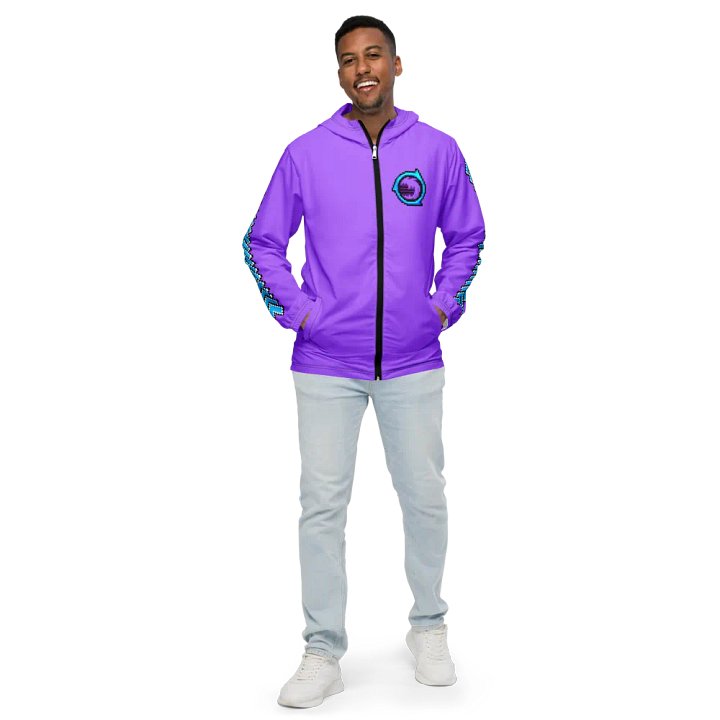 Void Jacket product image (2)