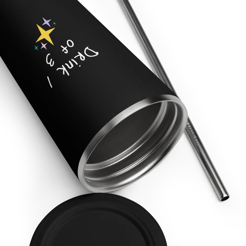 Drink 1 of 3 tumbler product image (5)