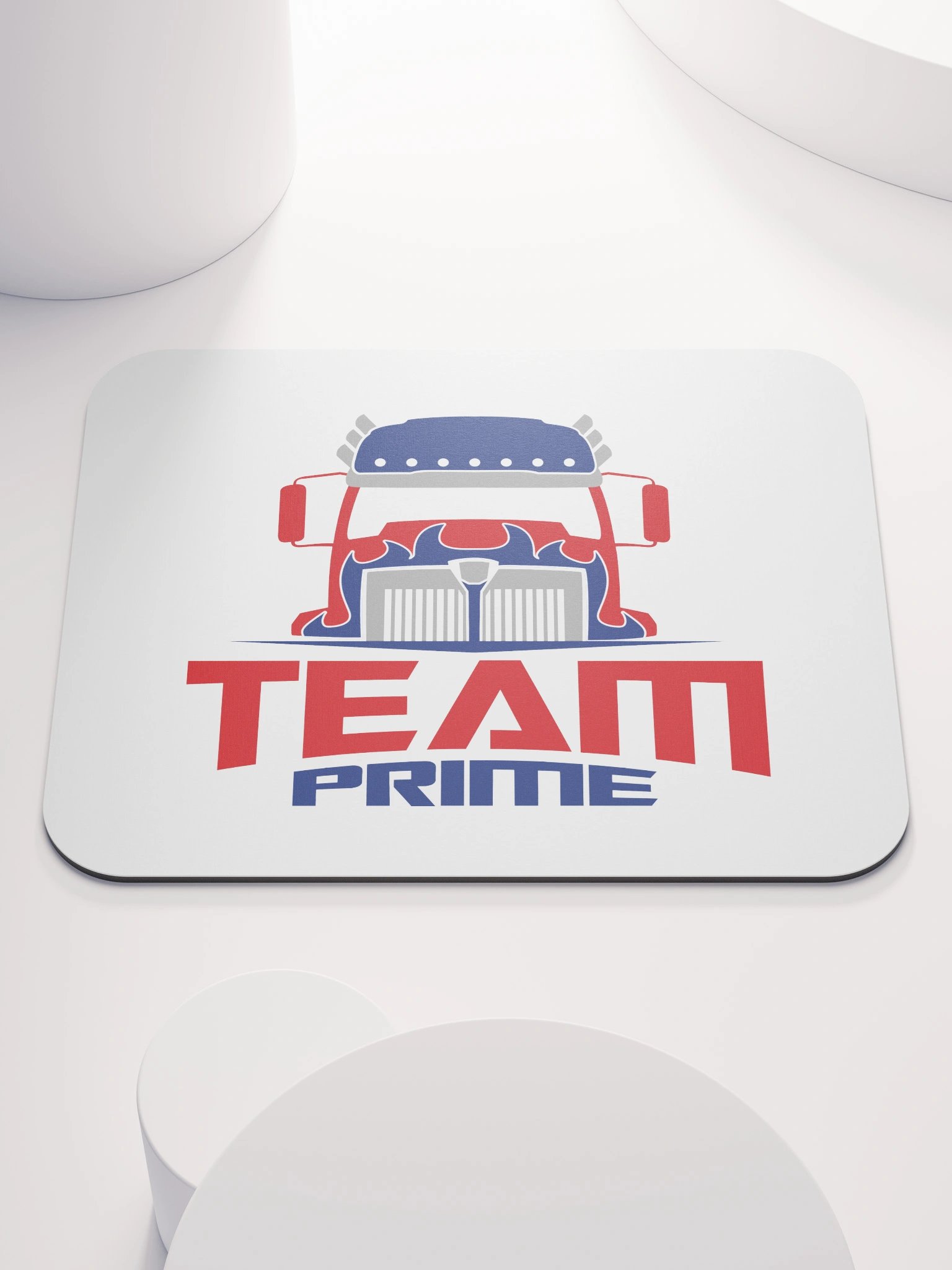 Team Prime Mouse Pad product image (1)